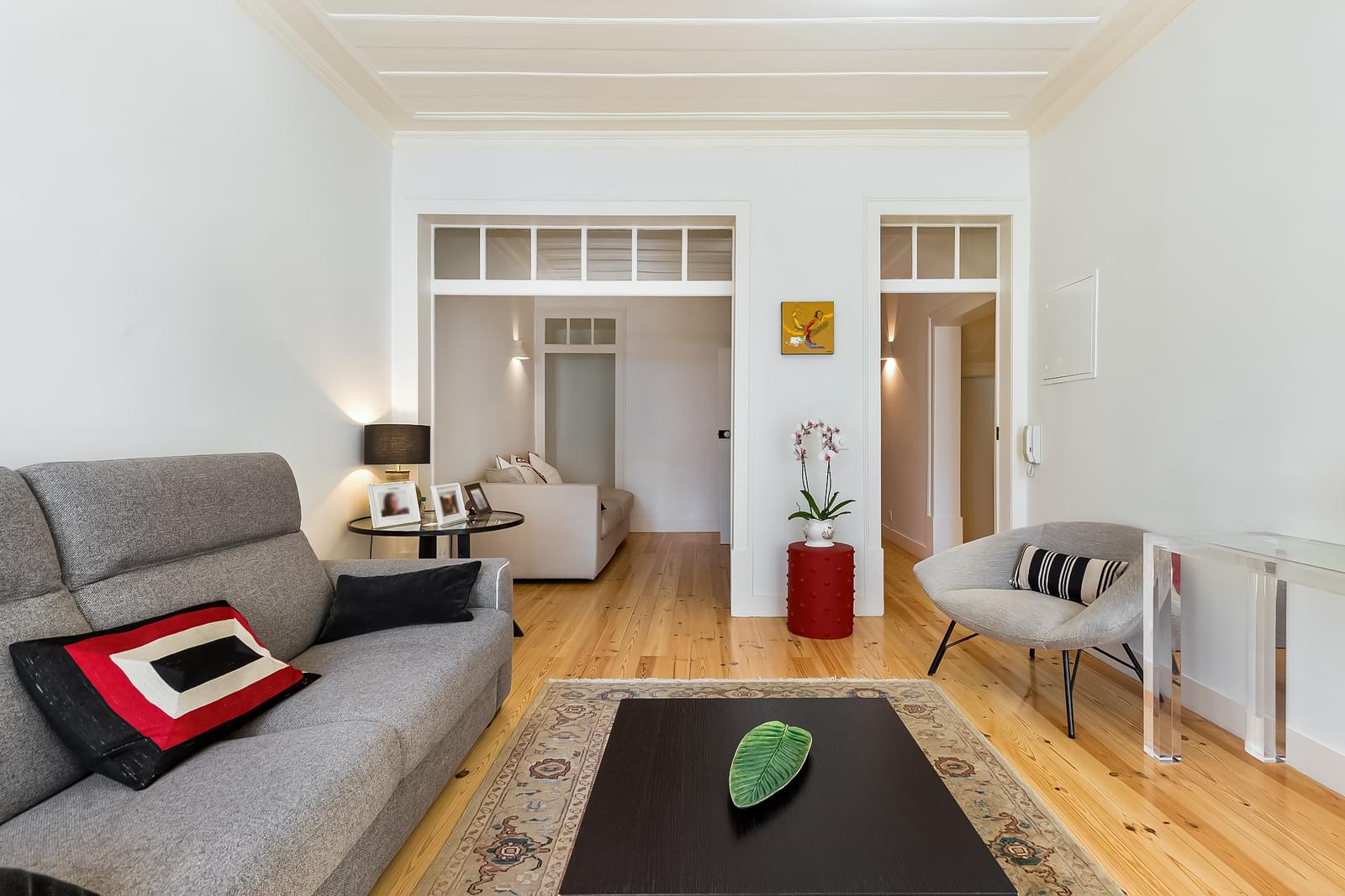 Apartamento en venta en Lisbon 8