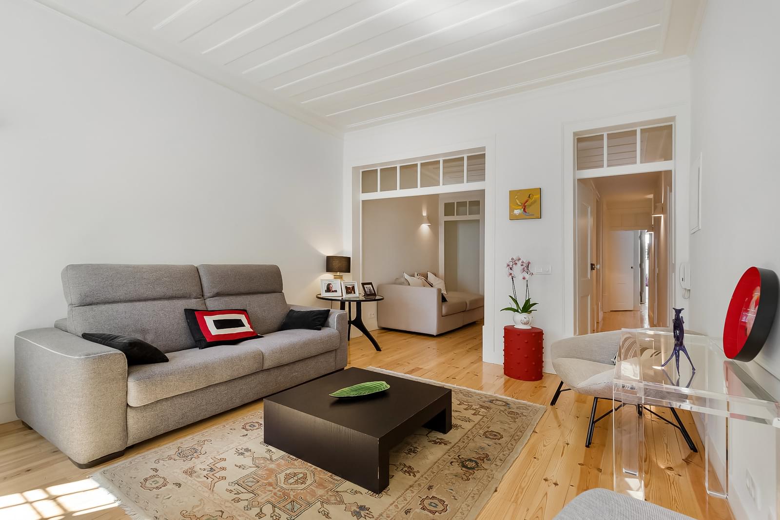 Apartamento en venta en Lisbon 9