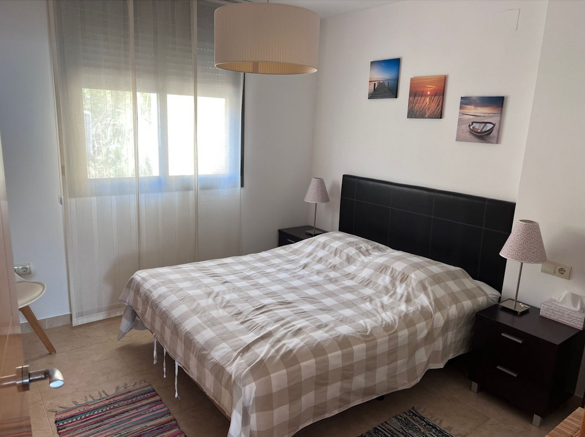 Penthouse for sale in Mijas 11