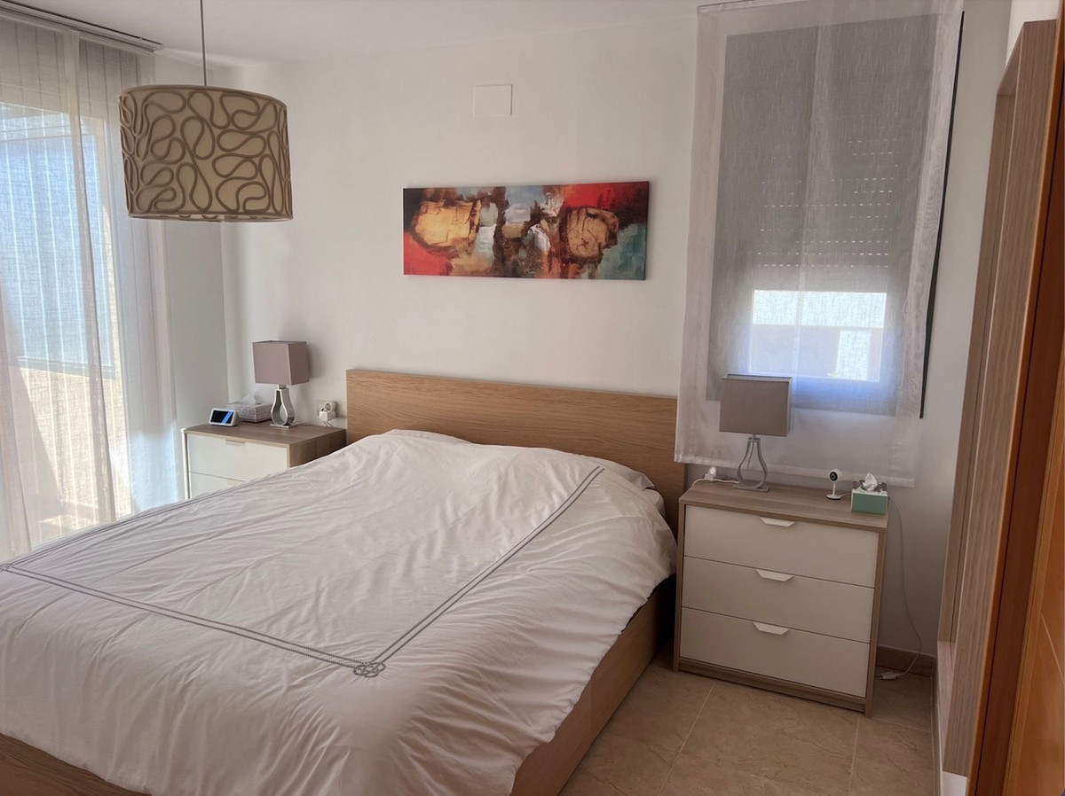 Penthouse te koop in Mijas 12