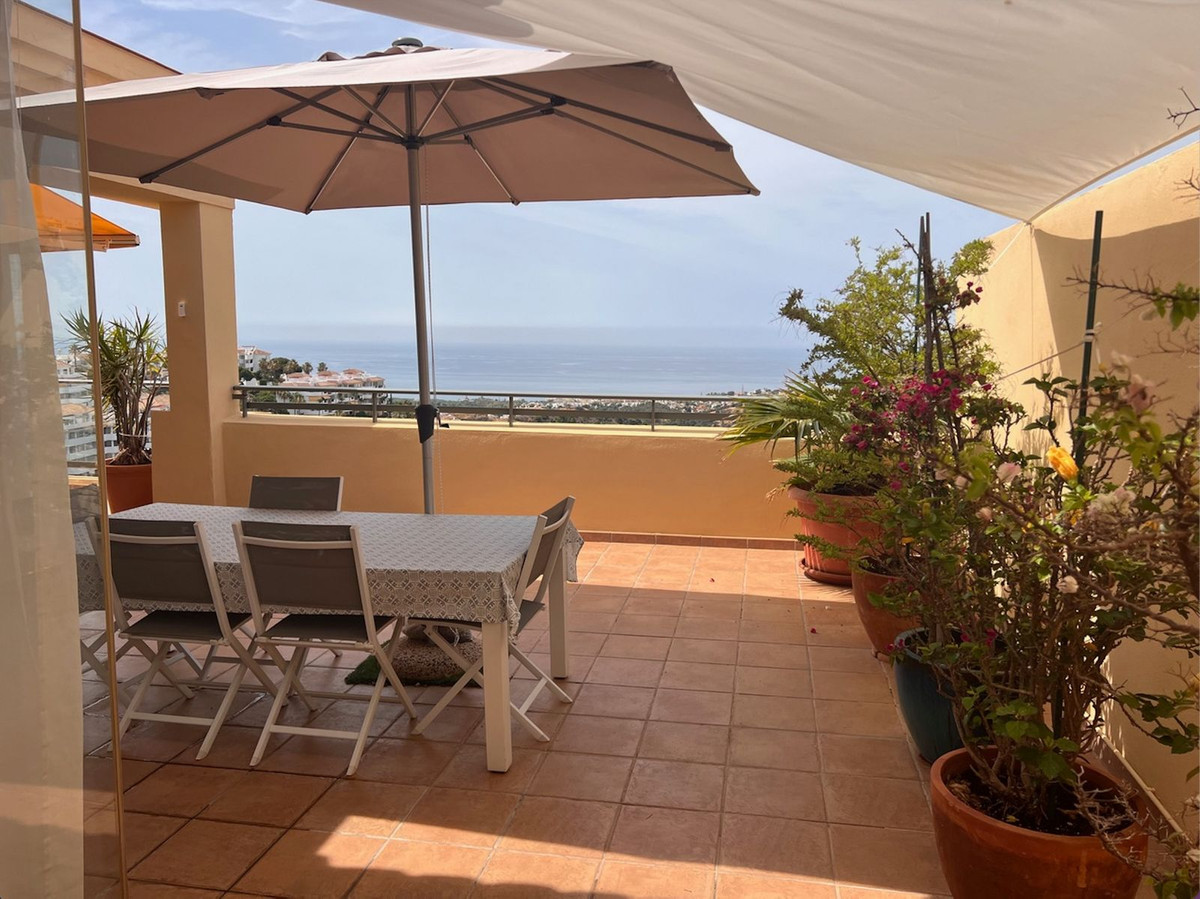 Penthouse te koop in Mijas 3