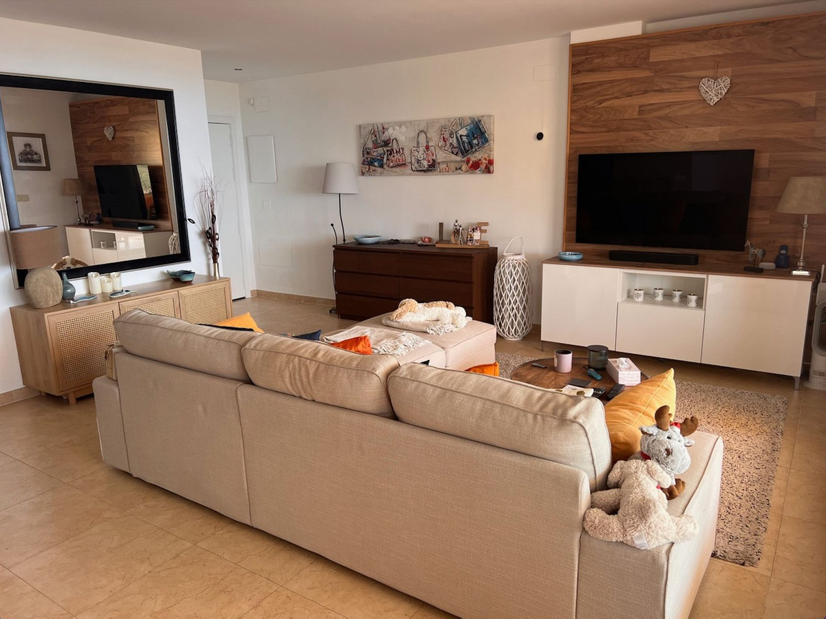 Penthouse for sale in Mijas 4