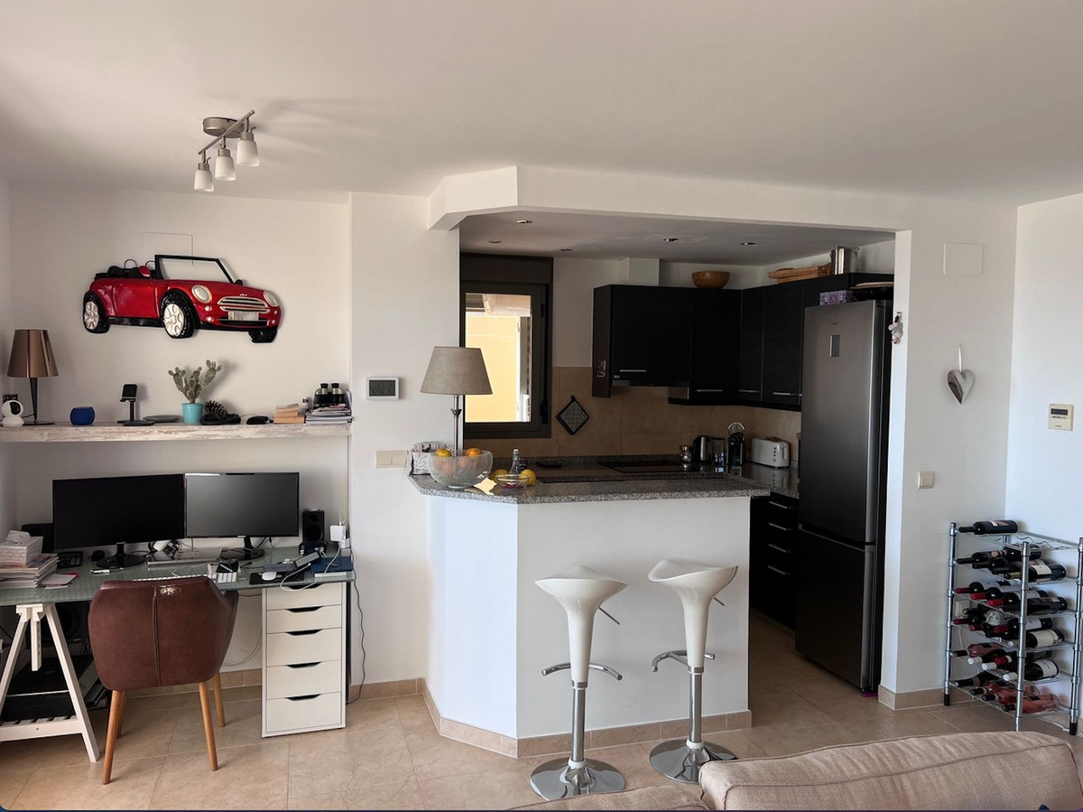 Appartement de luxe à vendre à Mijas 5