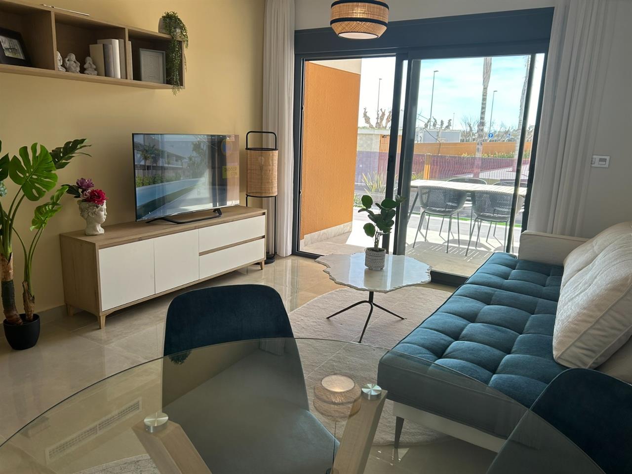 Penthouse na sprzedaż w Alicante 10