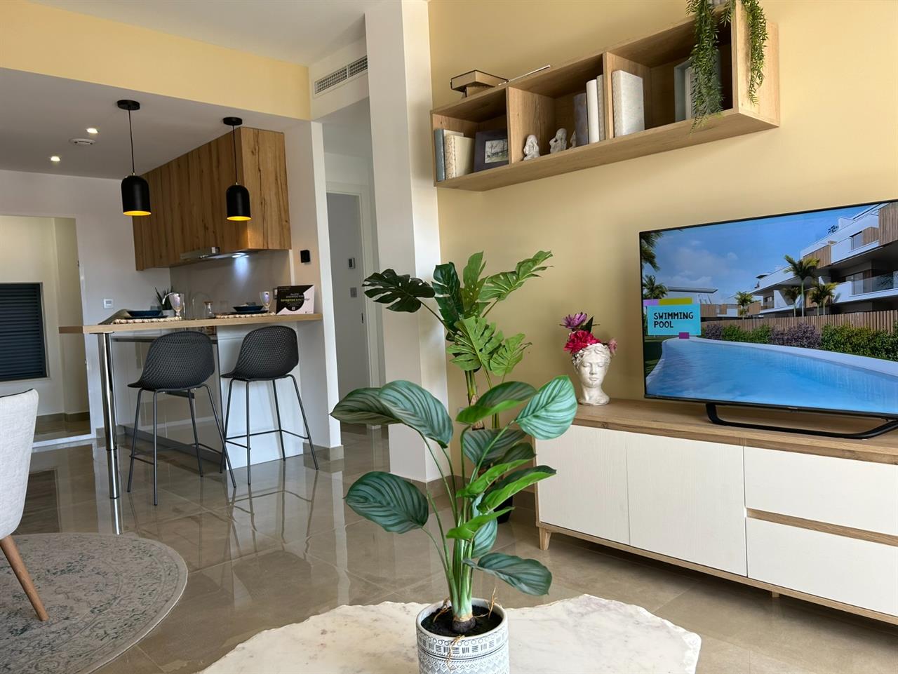 Appartement de luxe à vendre à Alicante 11