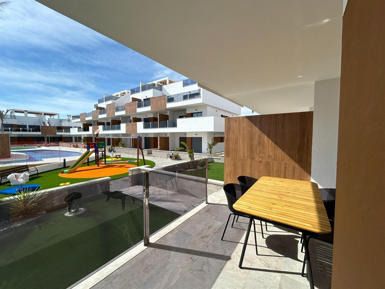 Penthouse te koop in Alicante 2