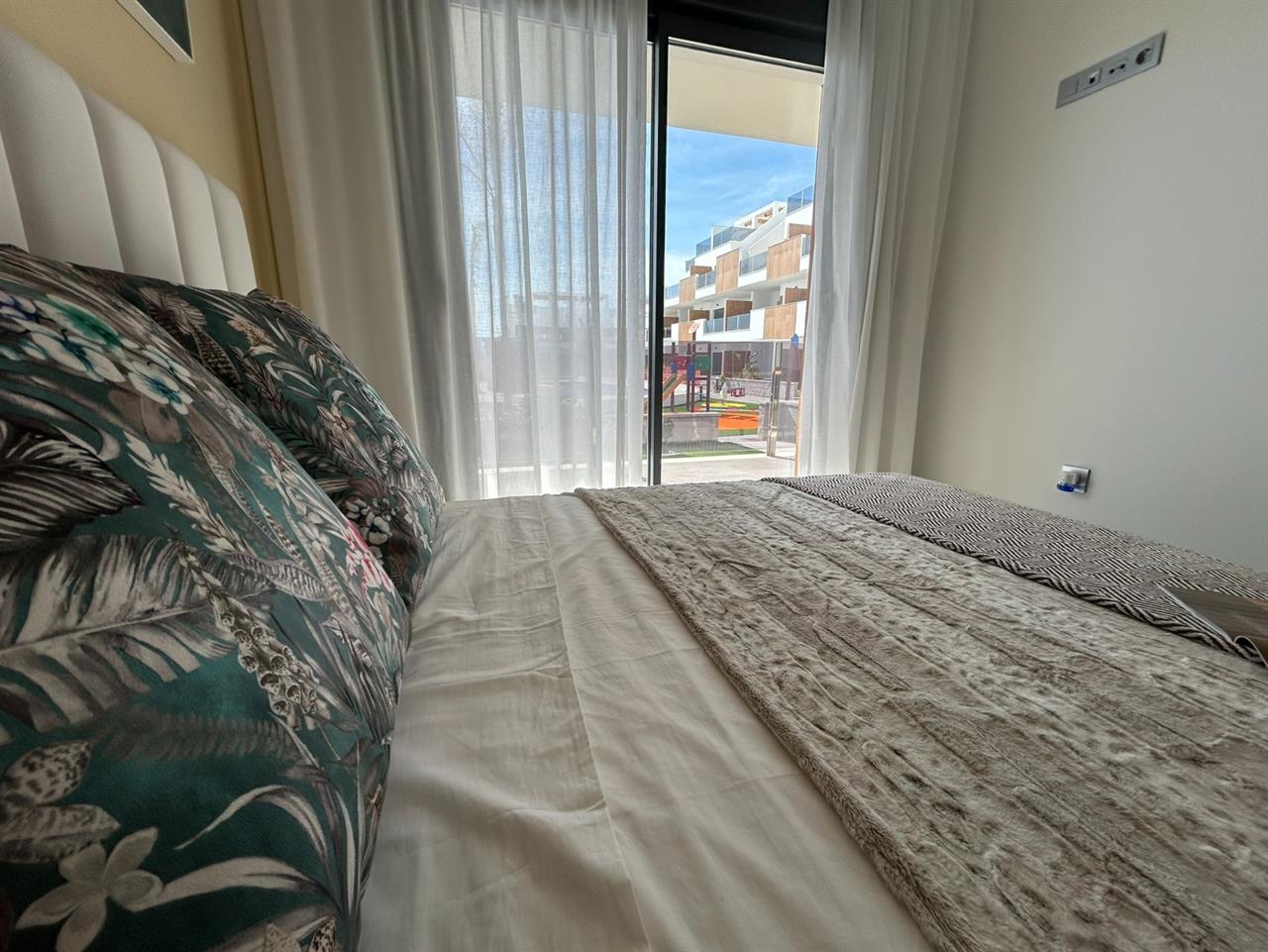 Penthouse na sprzedaż w Alicante 23