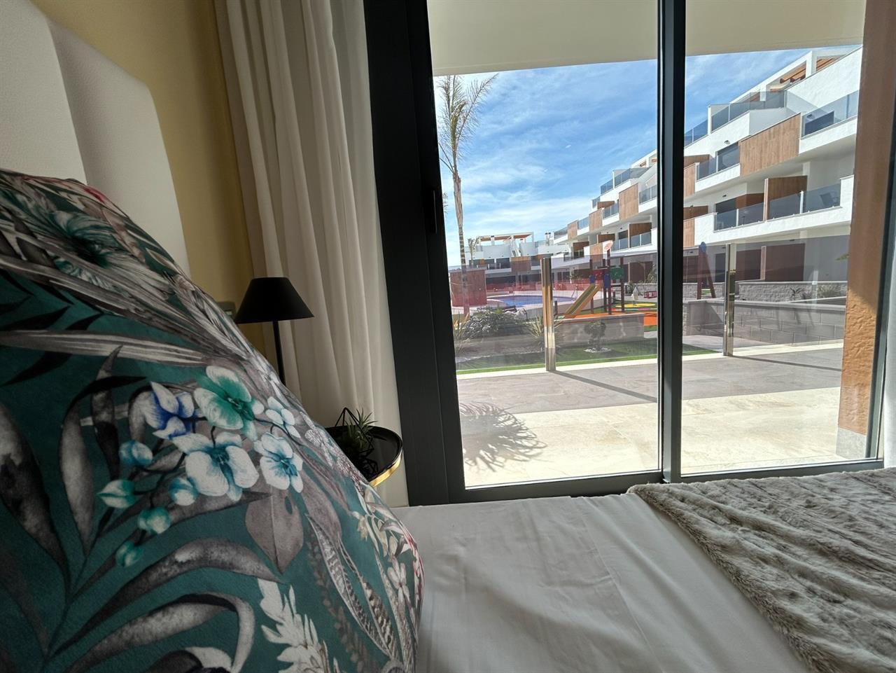 Penthouse na sprzedaż w Alicante 25