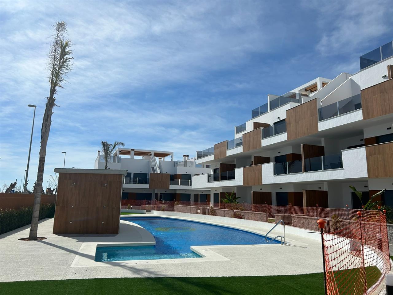 Penthouse te koop in Alicante 4