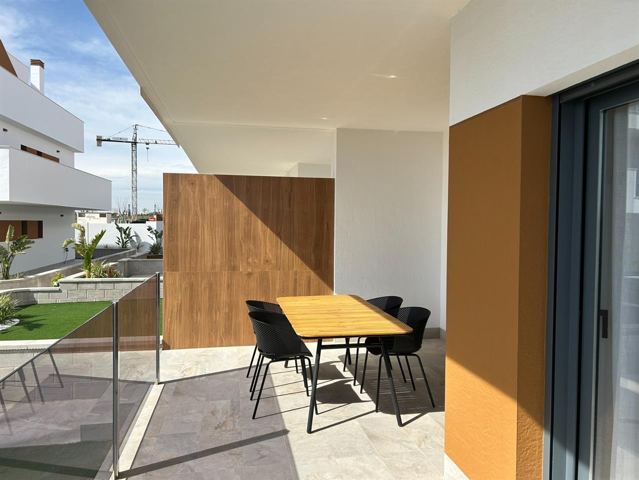 Dachwohnung zum Verkauf in Alicante 6