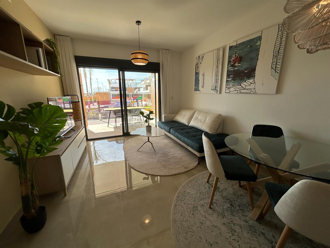 Penthouse te koop in Alicante 7