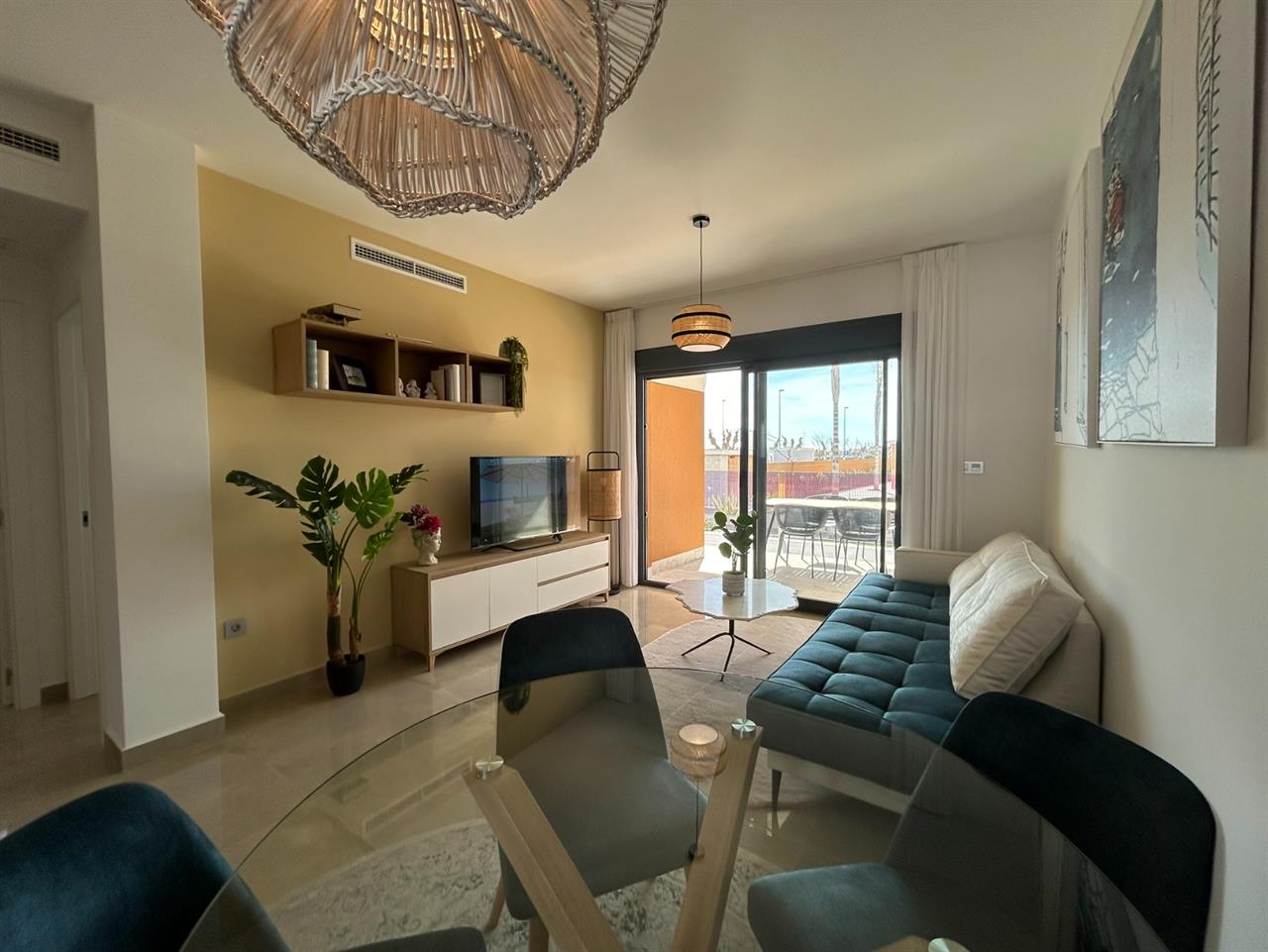 Penthouse te koop in Alicante 8