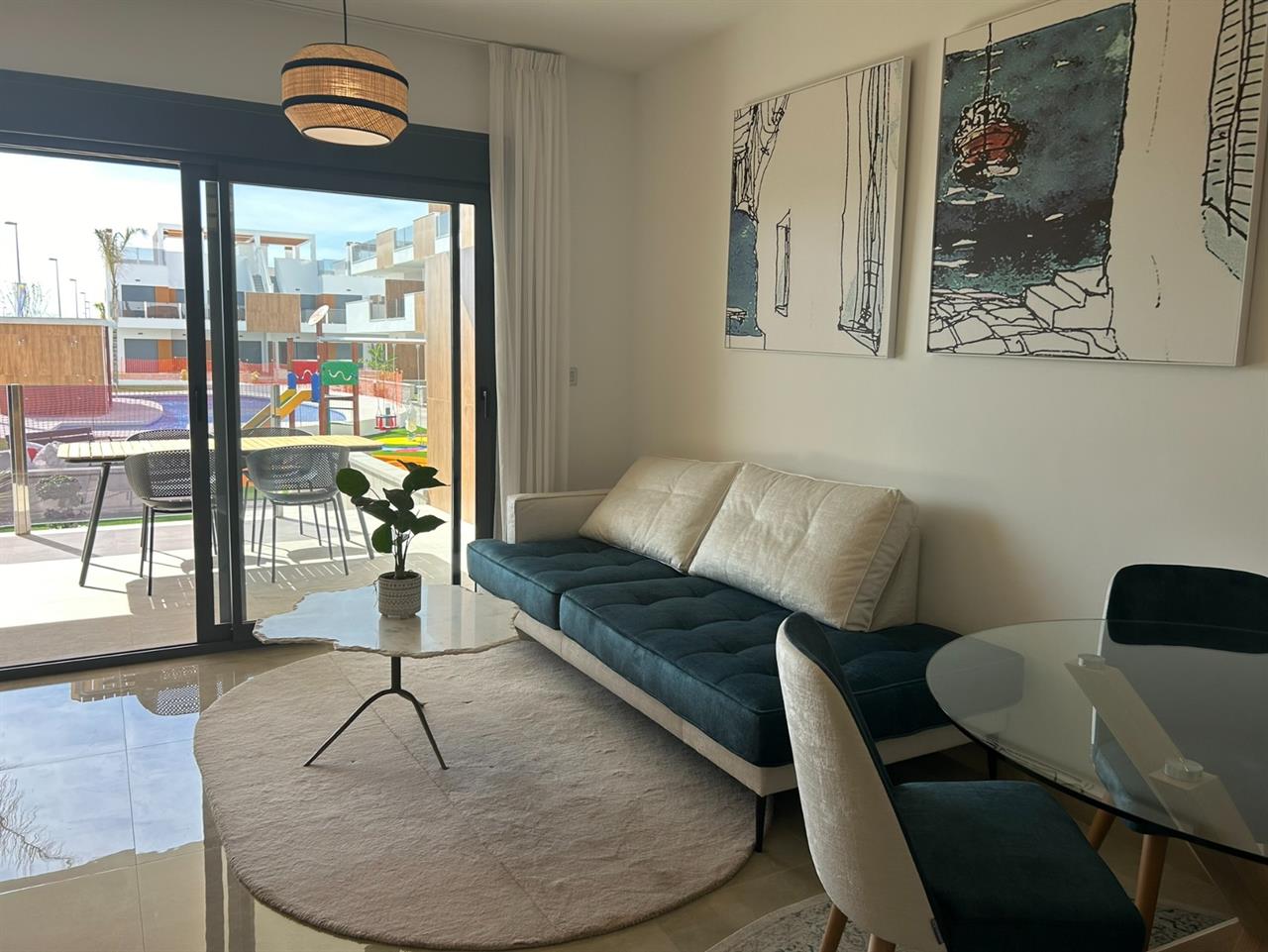 Appartement de luxe à vendre à Alicante 9