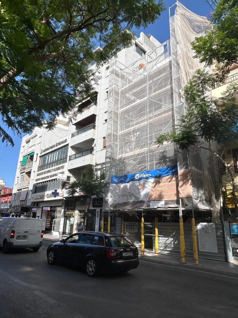 Appartement te koop in Málaga 4