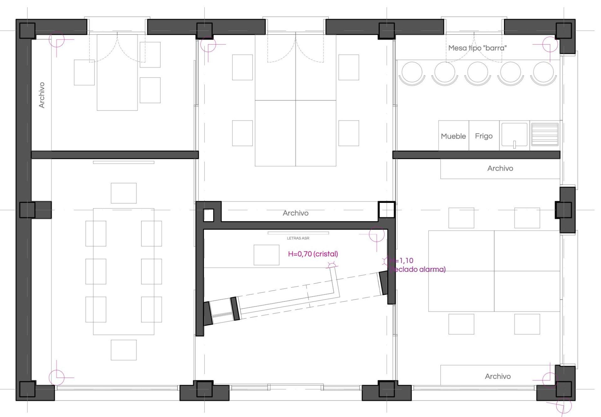 Plot en venta en Mijas 15