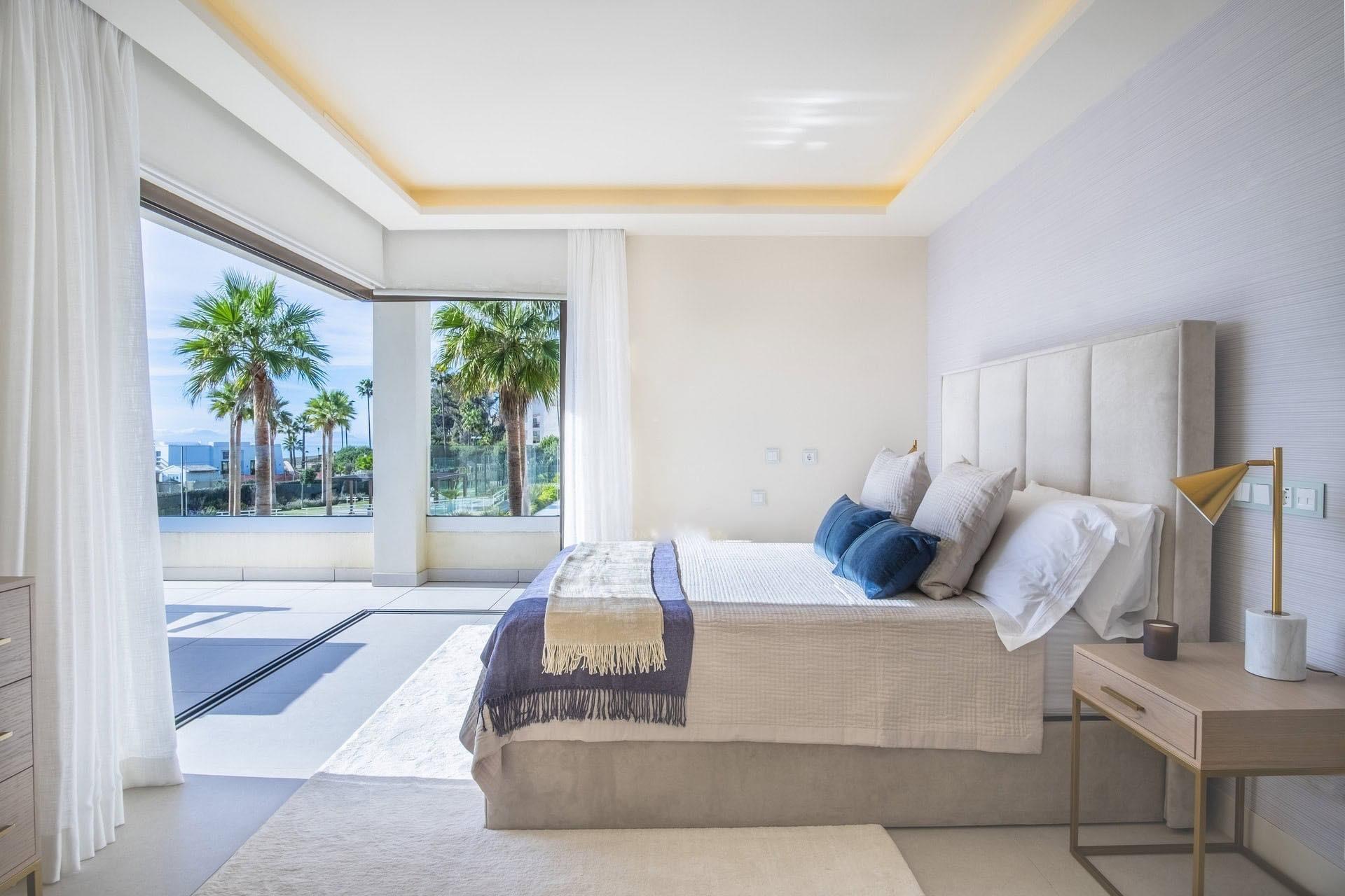 Villa à vendre à Estepona 21