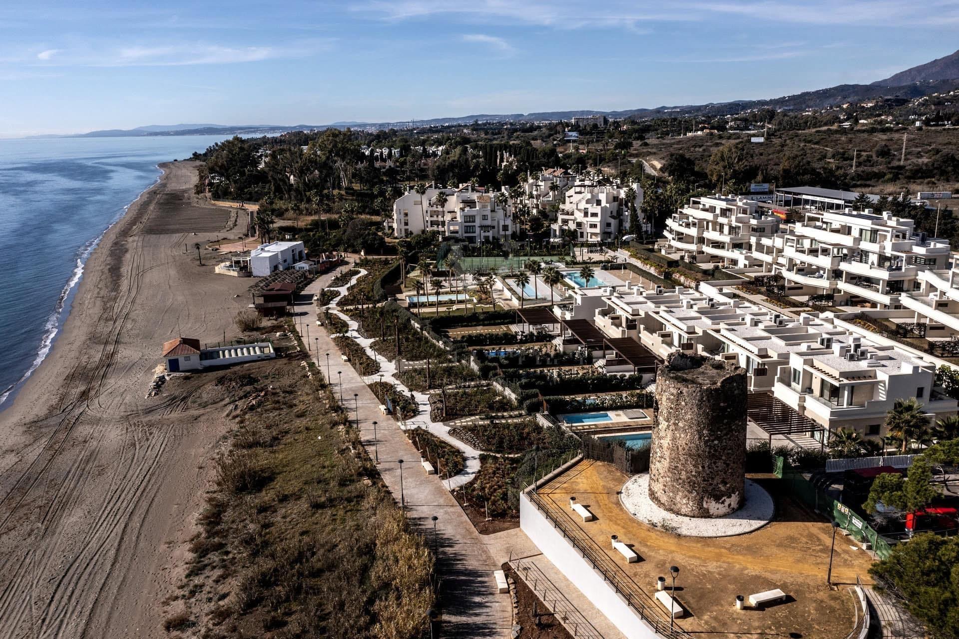 Haus zum Verkauf in Estepona 4