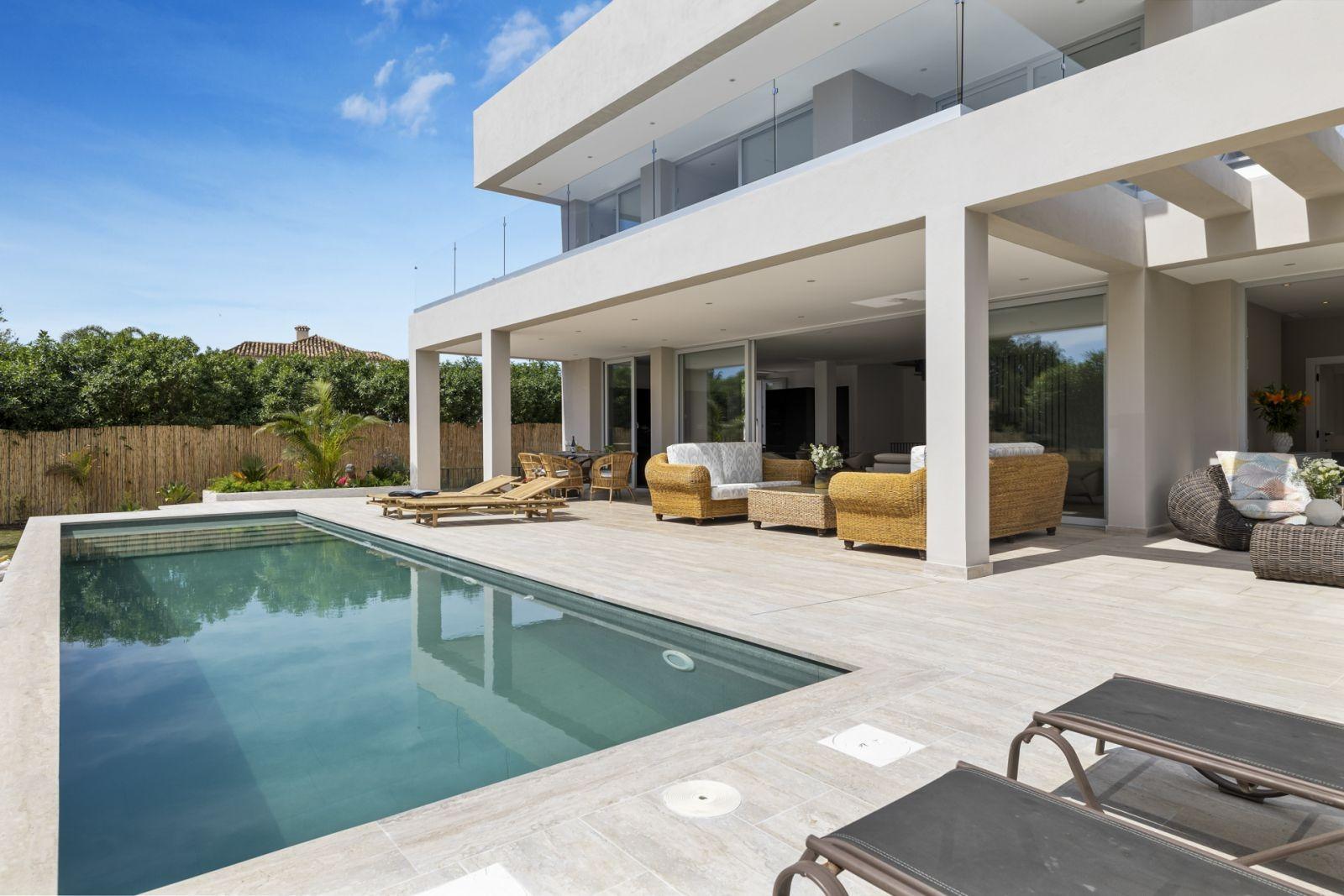 Villa for sale in Mijas 11