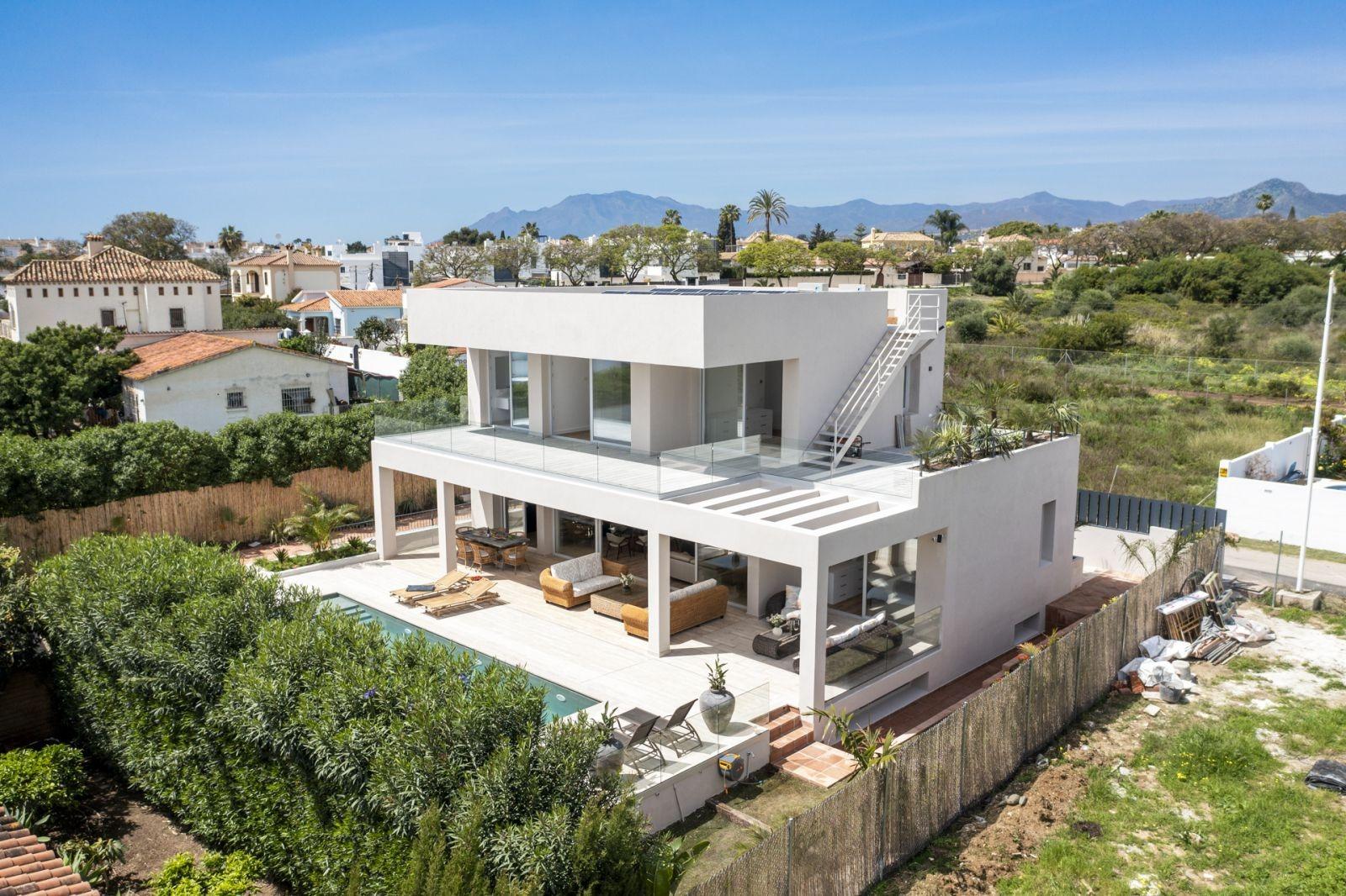 Villa te koop in Mijas 2