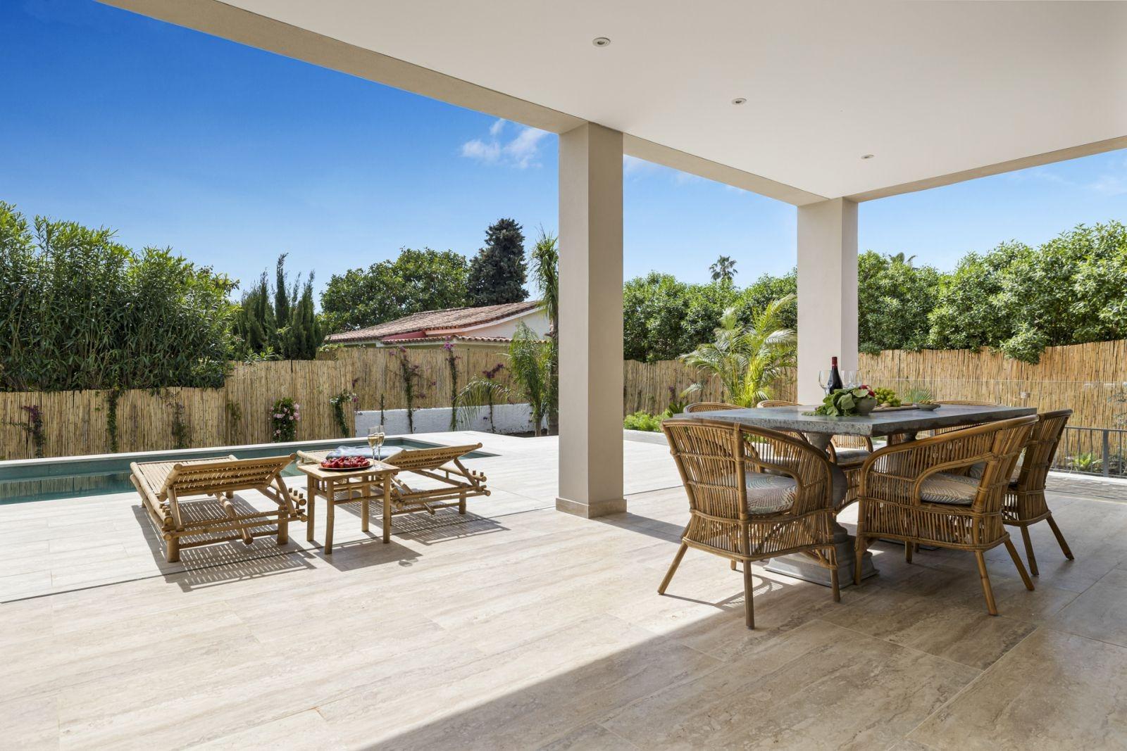 Villa à vendre à Mijas 25