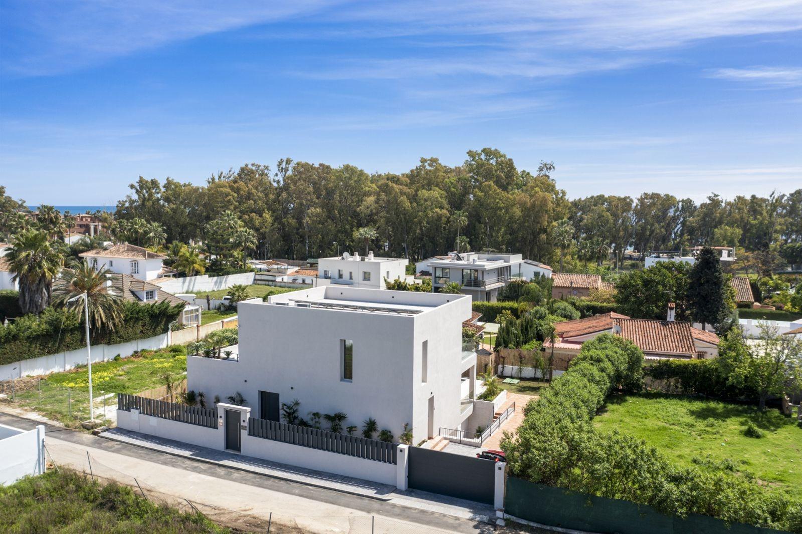 Villa à vendre à Mijas 75