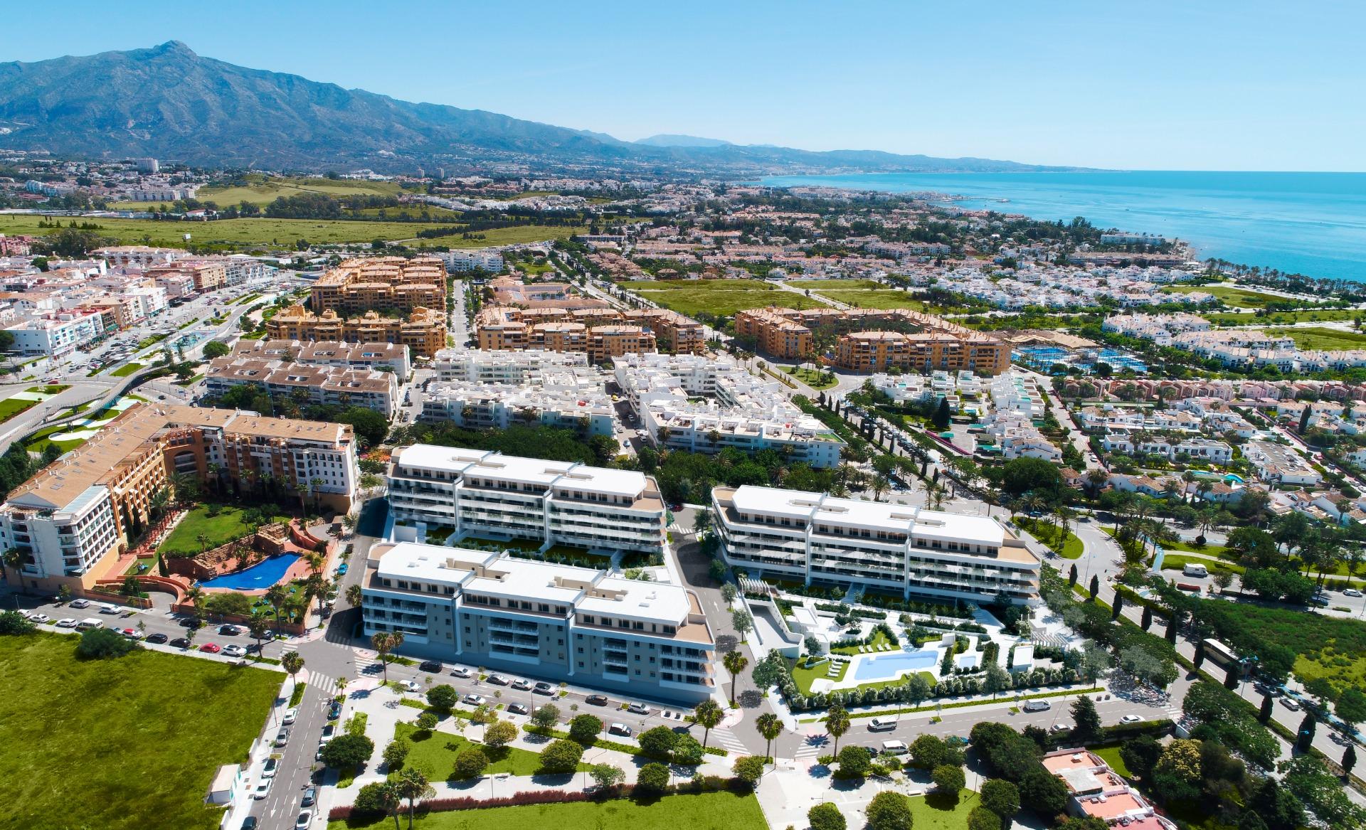 Penthouse te koop in Mijas 19