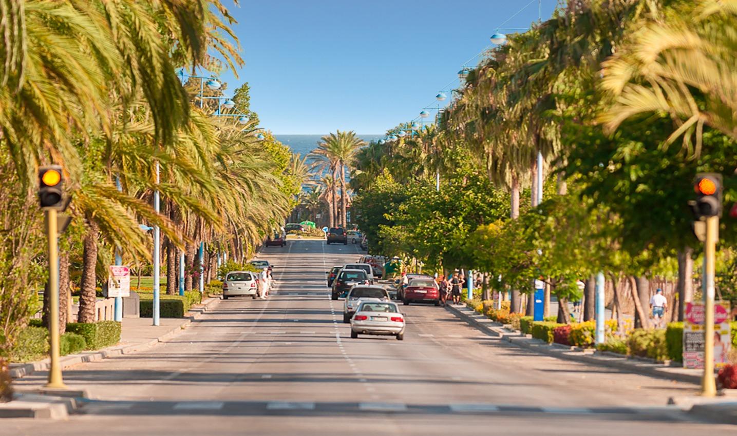 Wohnung zum Verkauf in Mijas 24