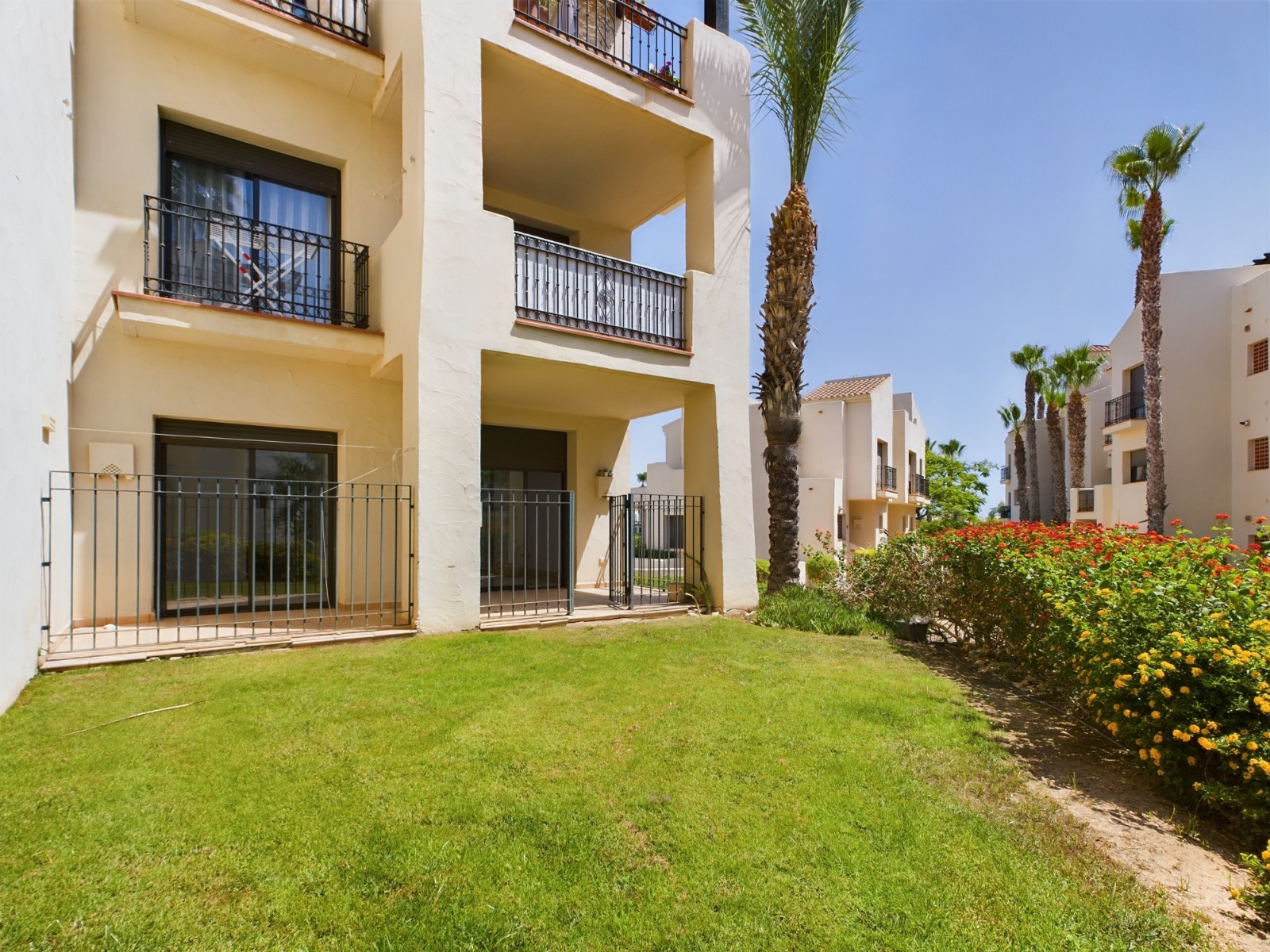 Apartamento en venta en San Pedro del Pinatar and San Javier 1