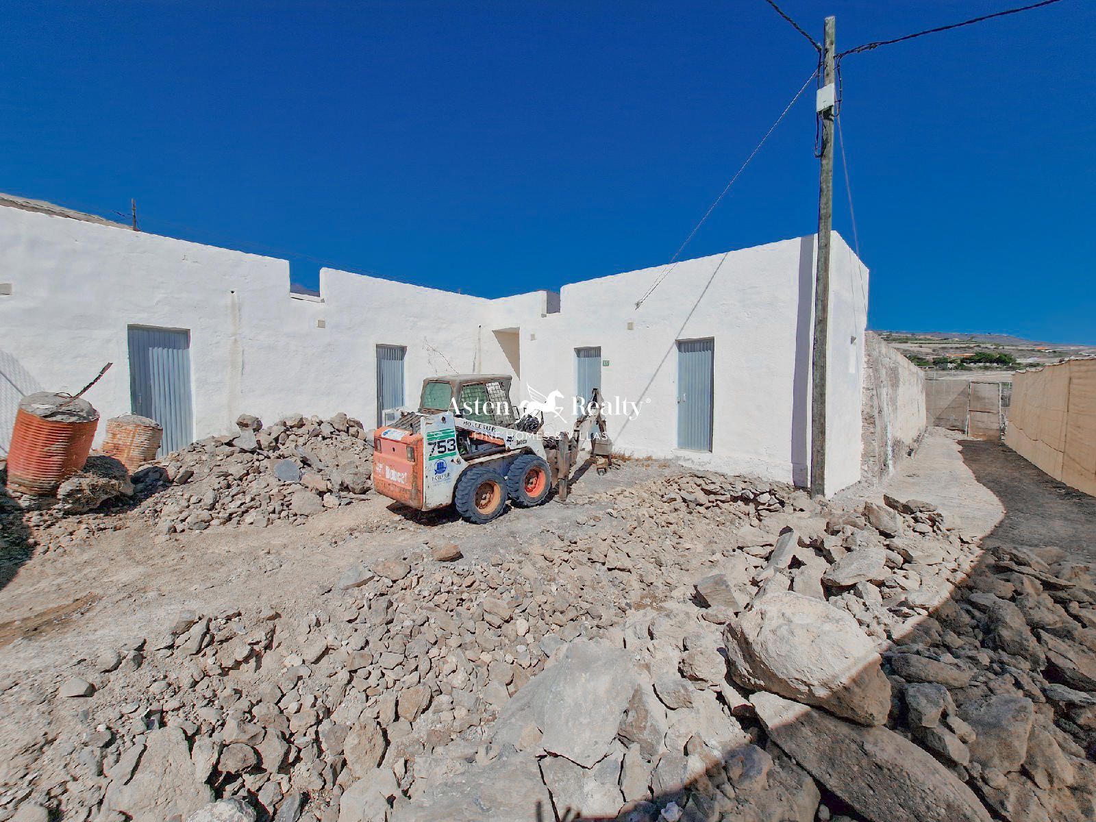 Plot en venta en Tenerife 12