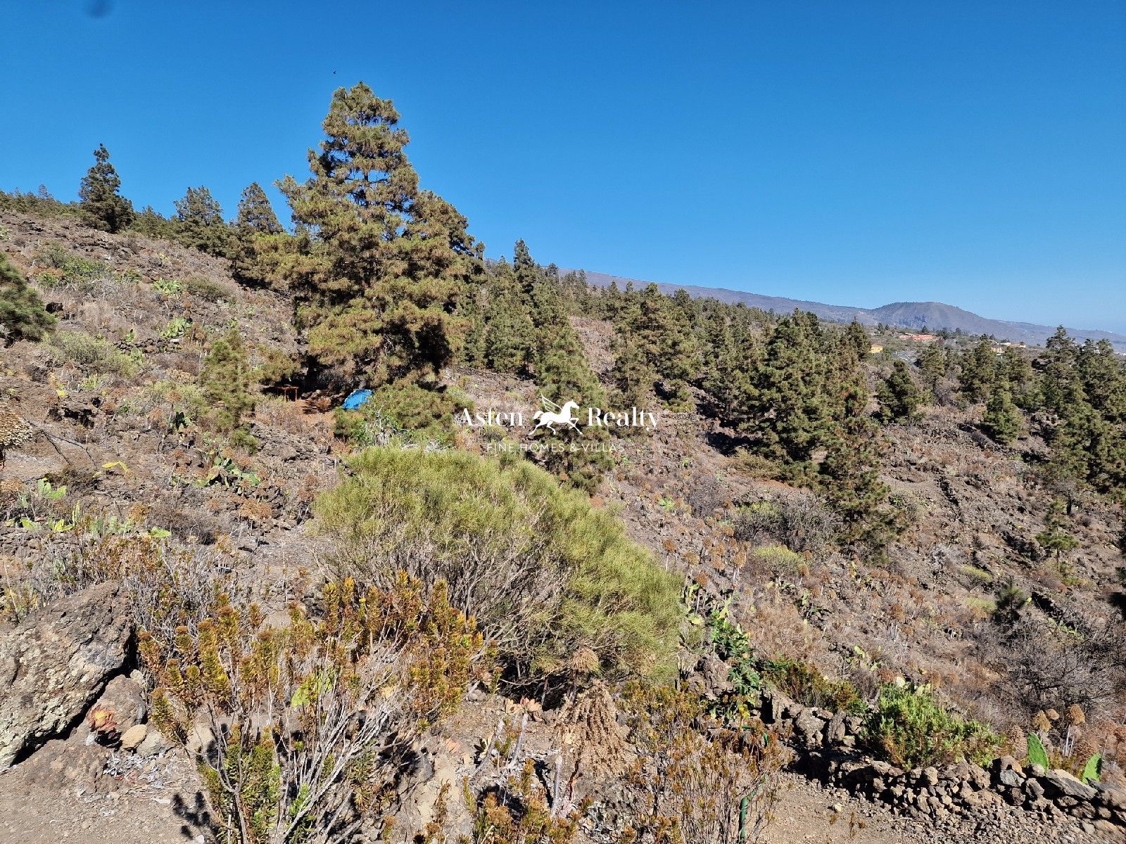 Plot à vendre à Tenerife 20