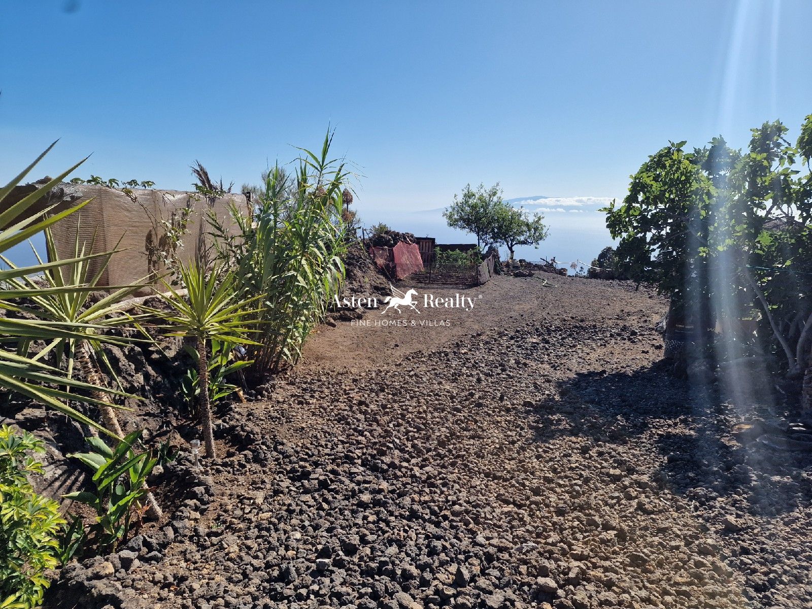 Plot zum Verkauf in Tenerife 7