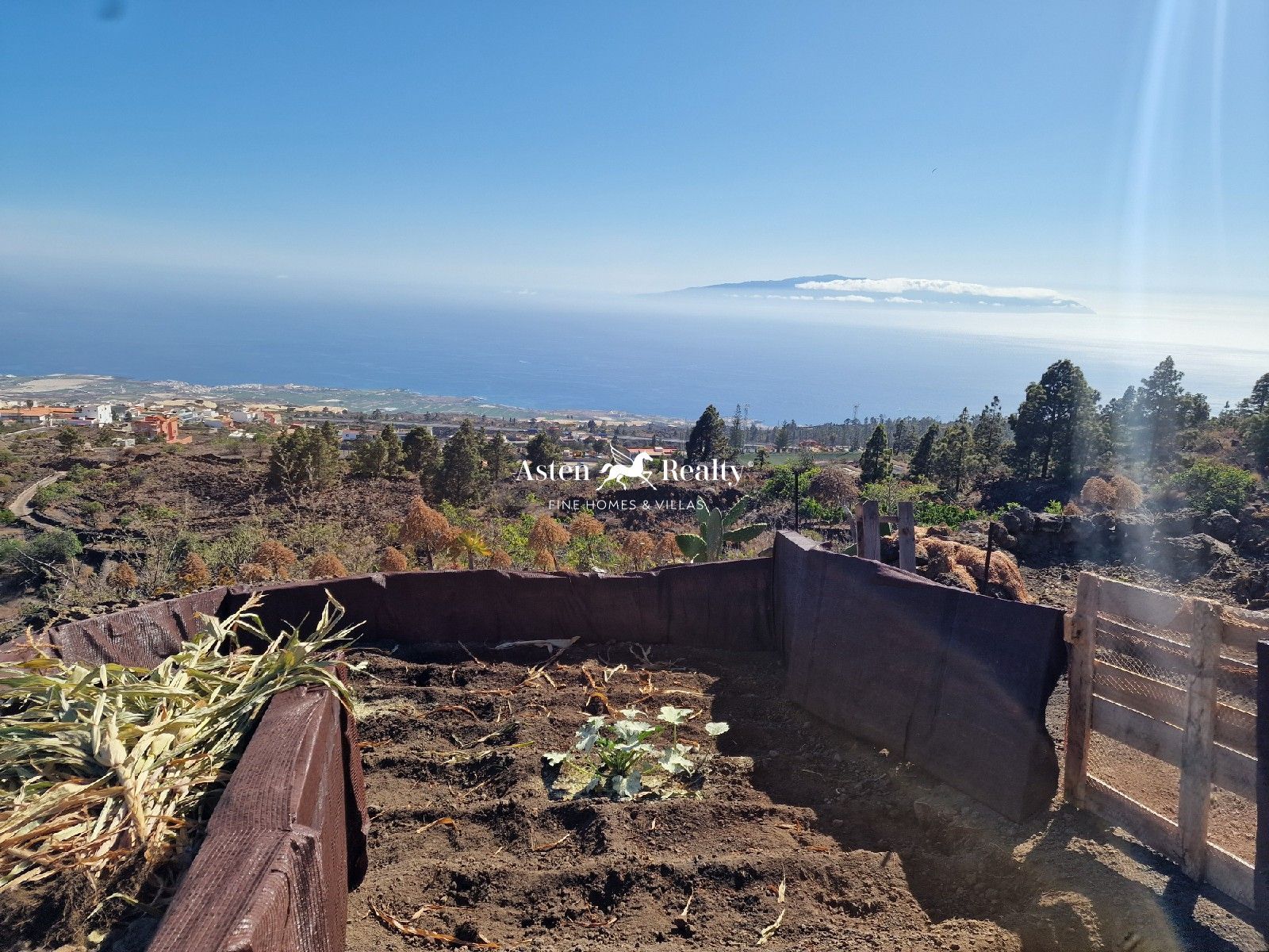 Plot en venta en Tenerife 8