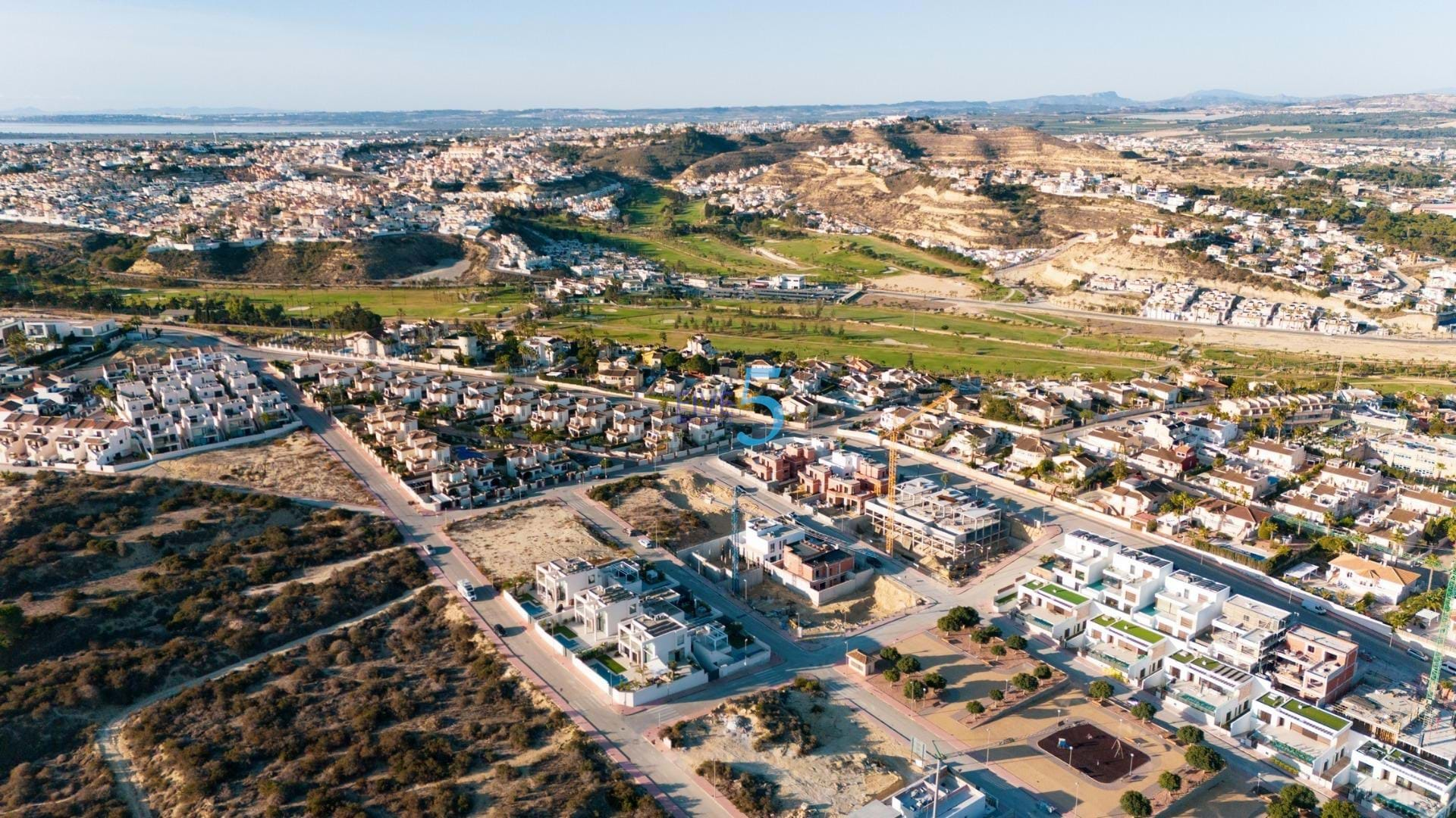 Villa à vendre à Alicante 40