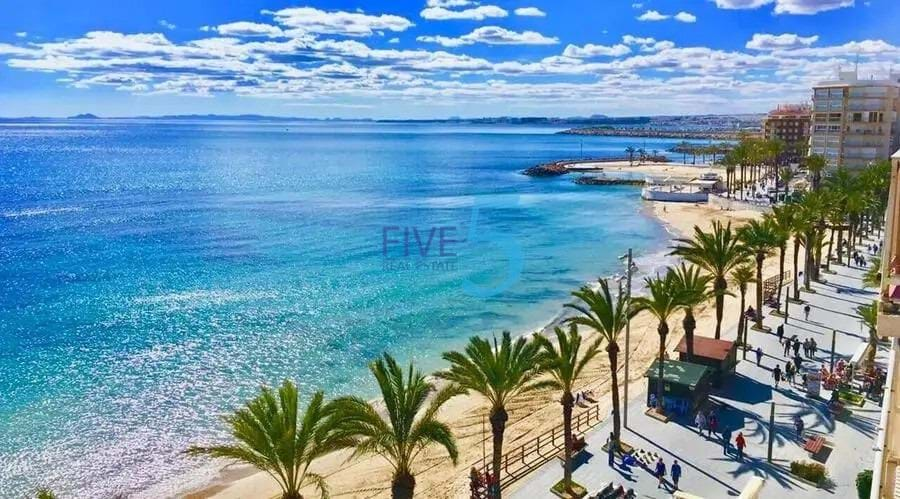 Appartement te koop in Torrevieja and surroundings 15