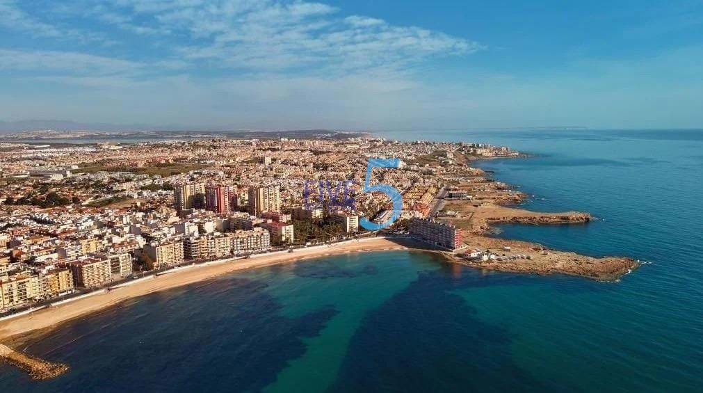 Apartment for sale in Torrevieja and surroundings 9