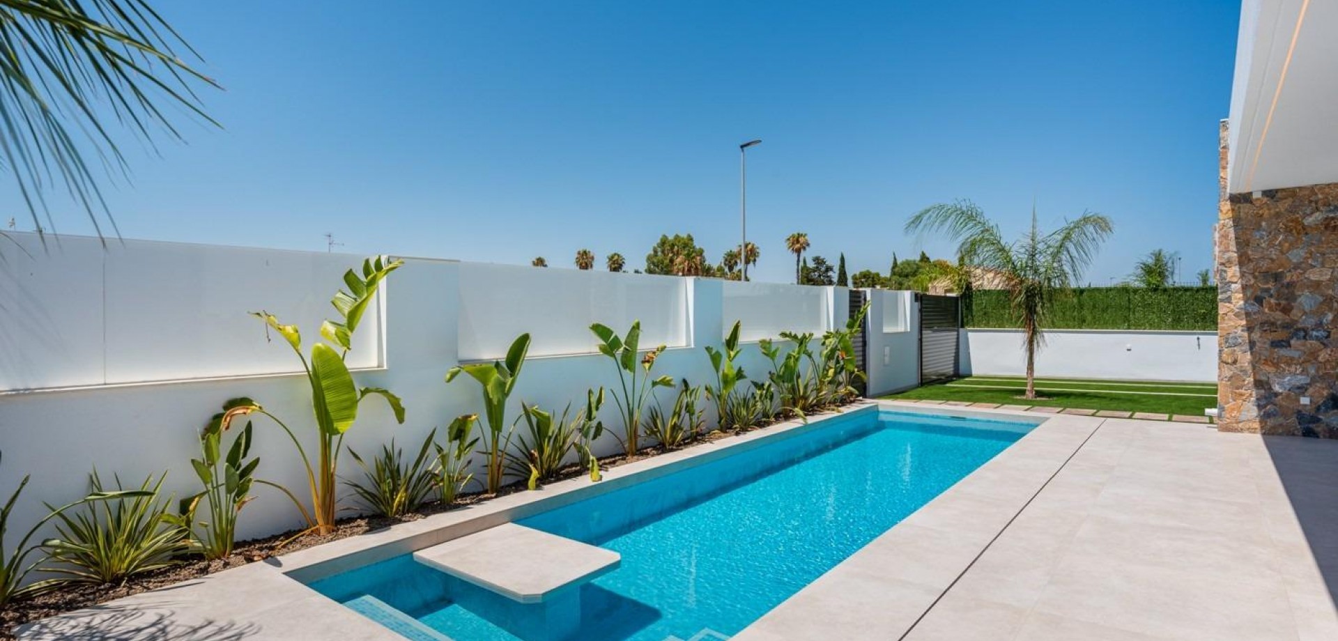 Villa for sale in San Pedro del Pinatar and San Javier 32