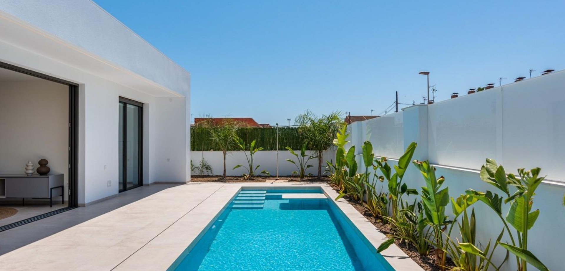 Villa for sale in San Pedro del Pinatar and San Javier 4