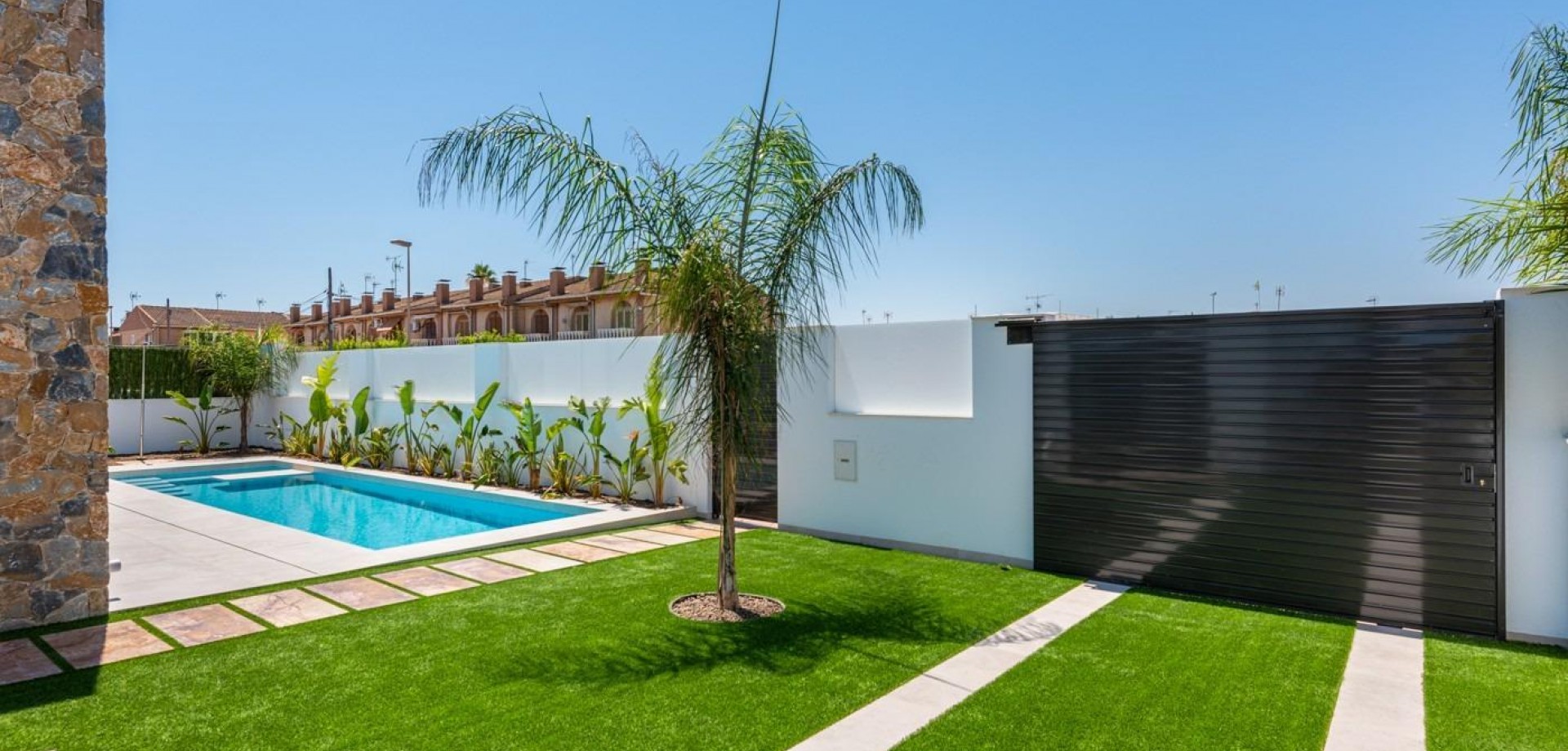 Villa for sale in San Pedro del Pinatar and San Javier 7