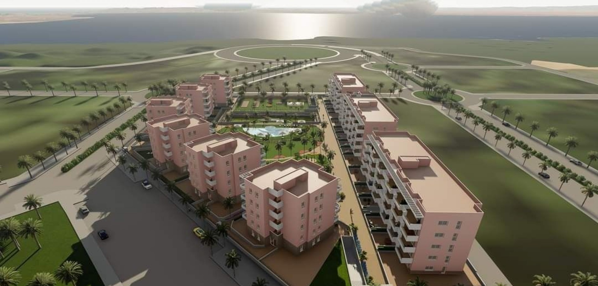 Apartamento en venta en Guardamar and surroundings 15