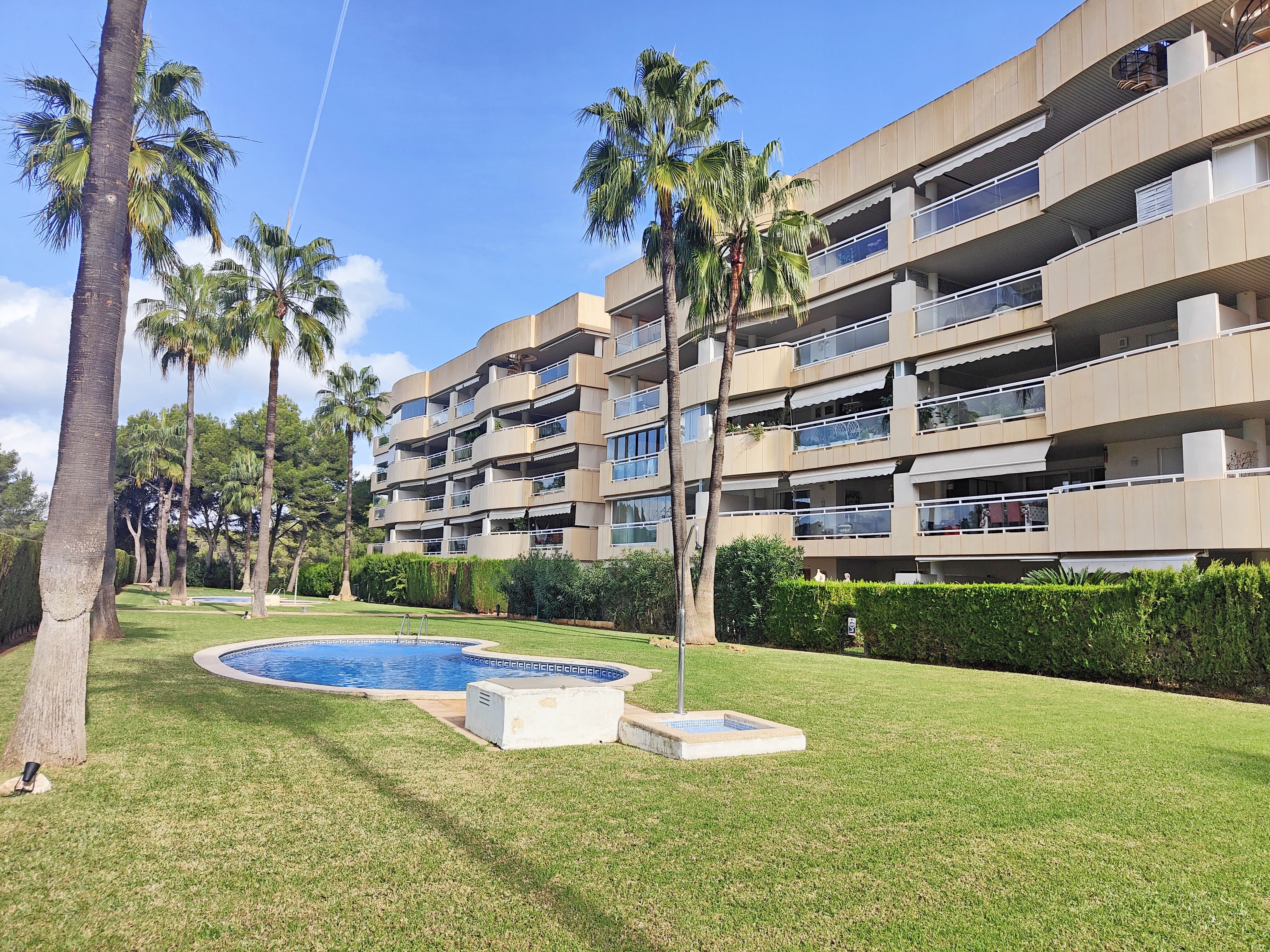 Appartement te koop in Mallorca South 1