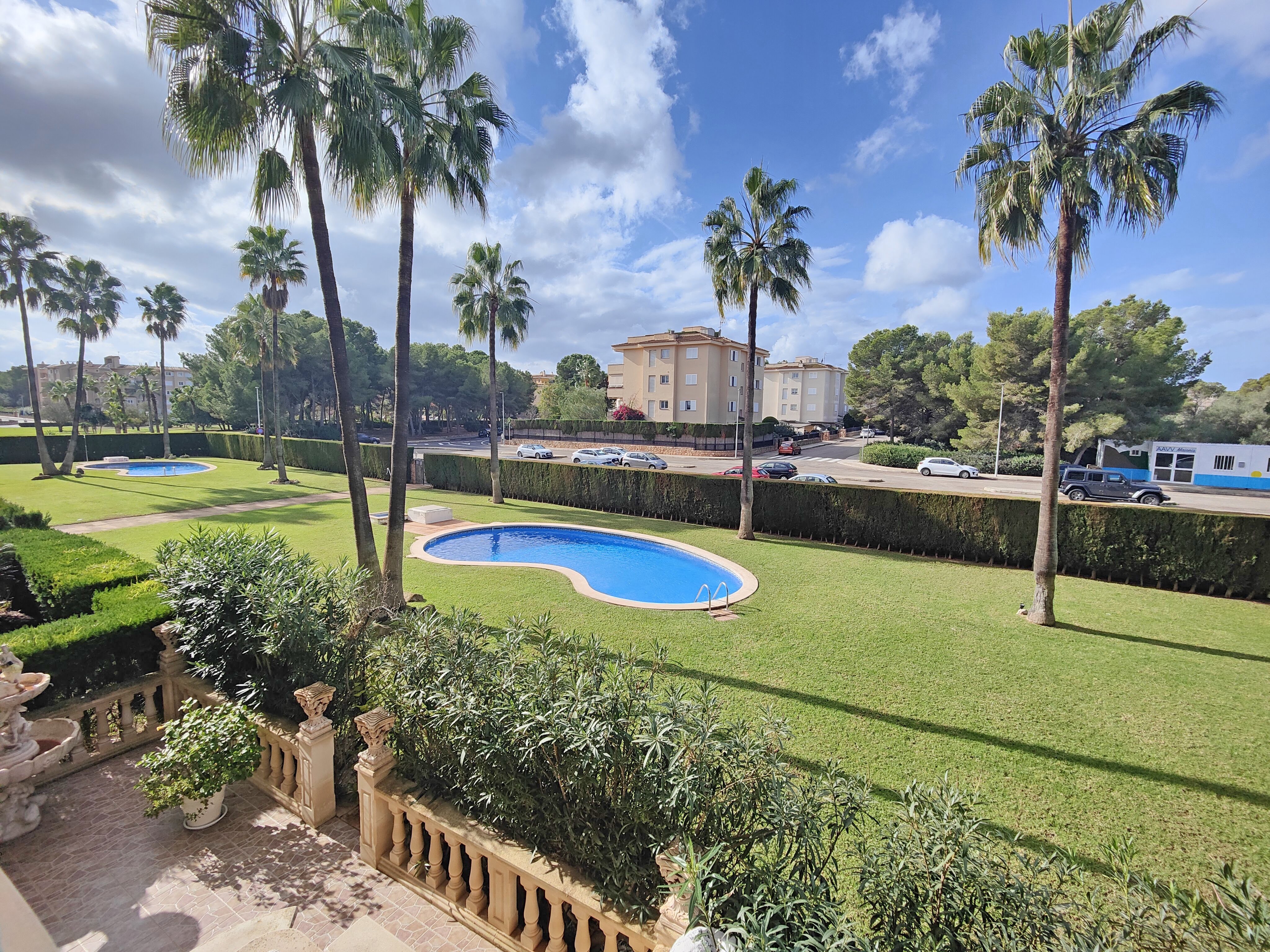 Appartement te koop in Mallorca South 2