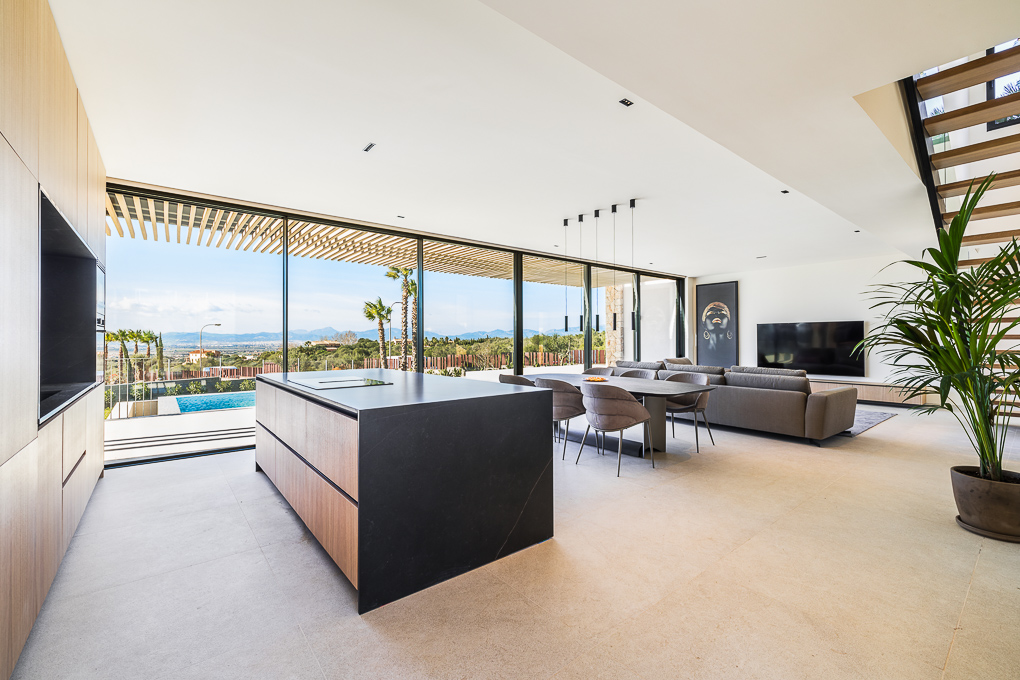 Villa for sale in Mallorca East 3