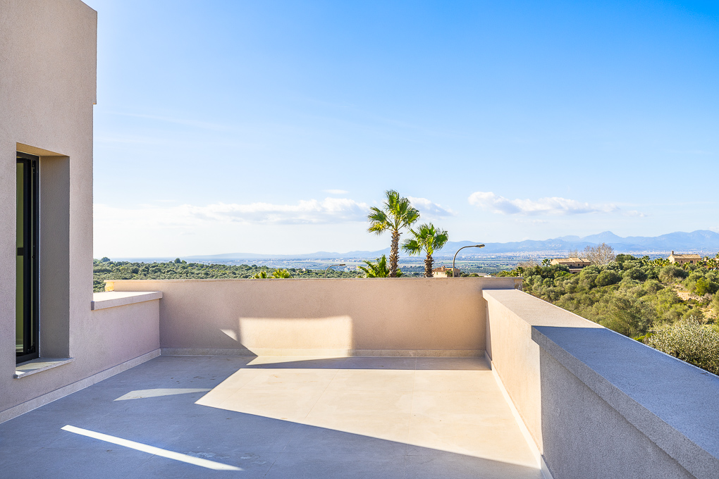 Villa for sale in Mallorca East 12