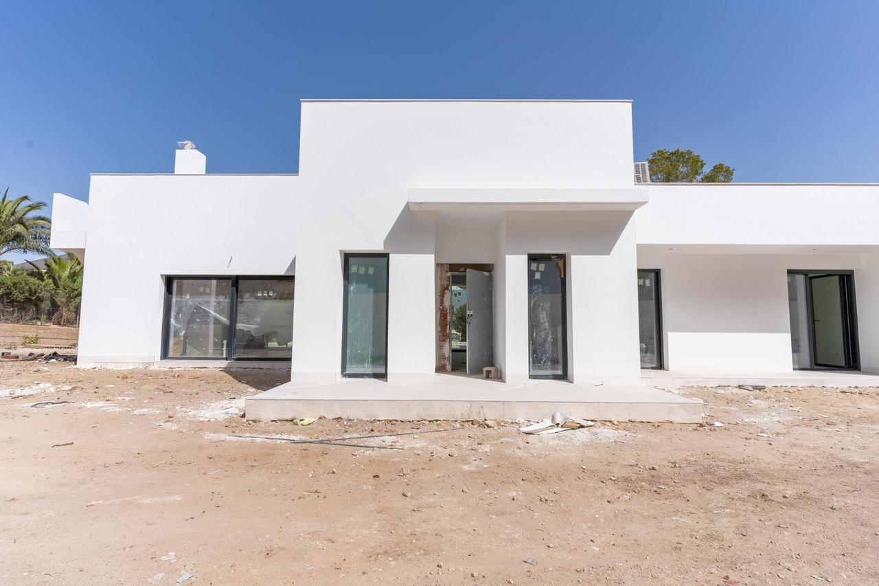 Villa for sale in Guardamar and surroundings 21