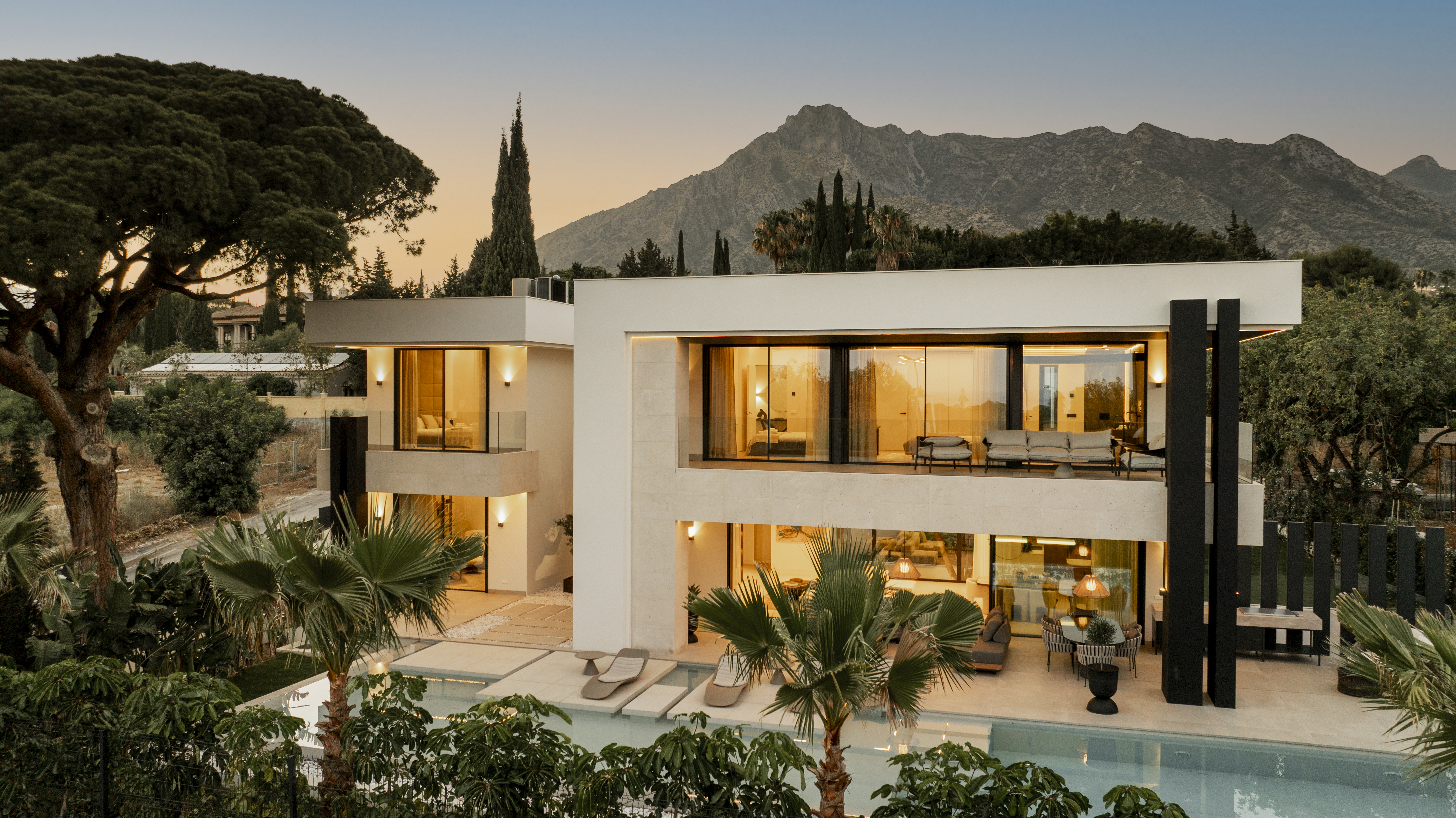 Villa te koop in Marbella - Golden Mile and Nagüeles 4