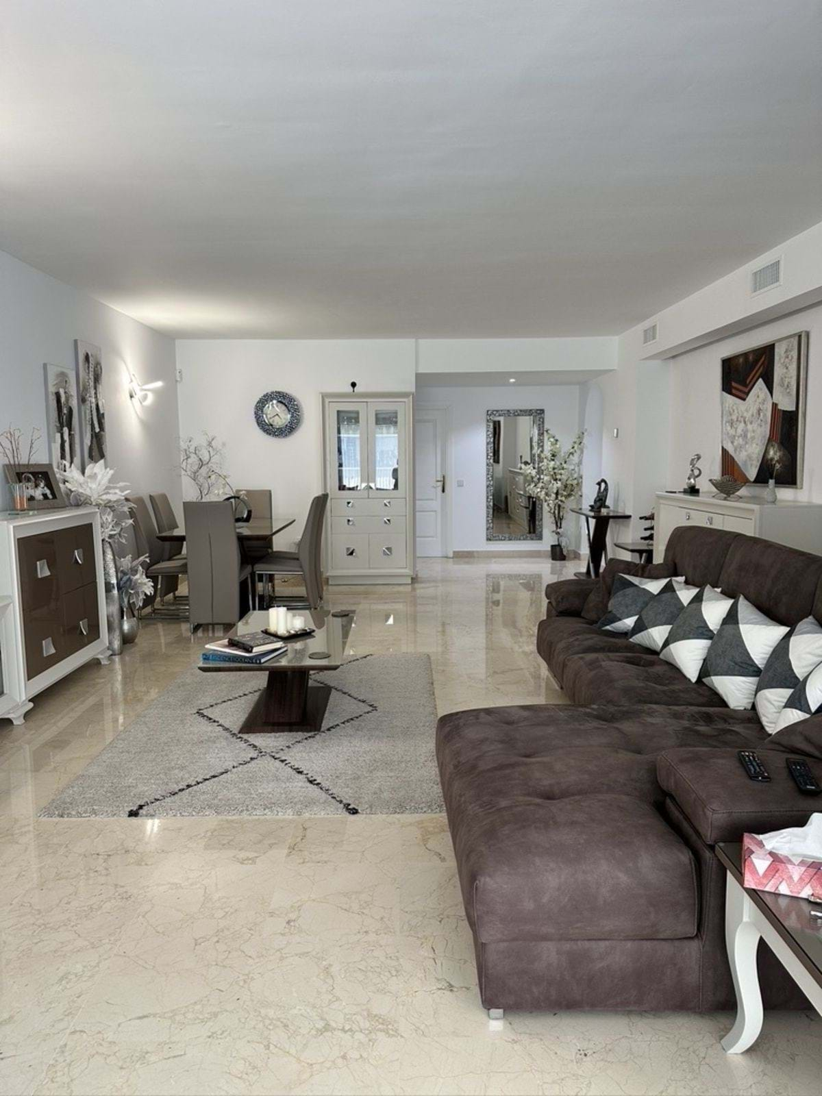 Appartement te koop in Mijas 4