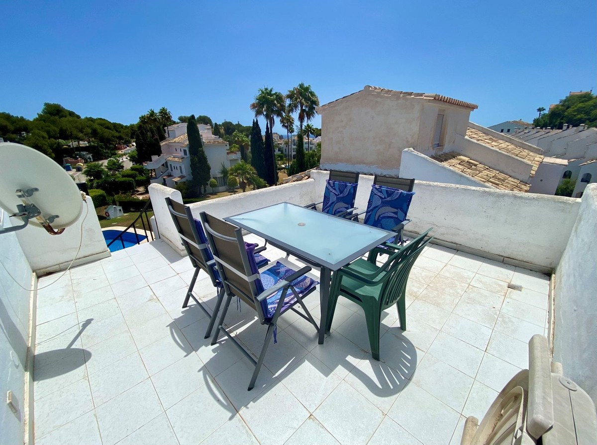 Appartement te koop in Mijas 2