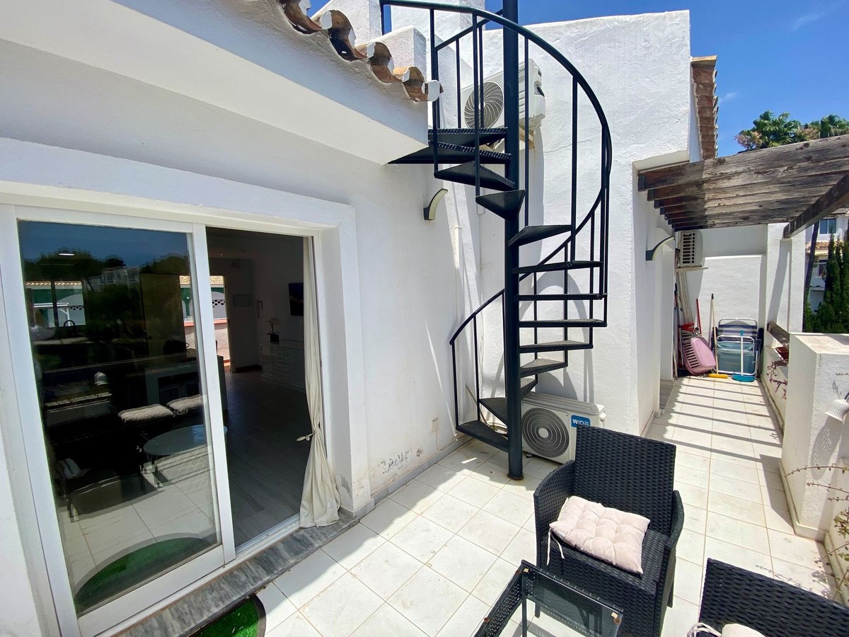 Apartment for sale in Mijas 8