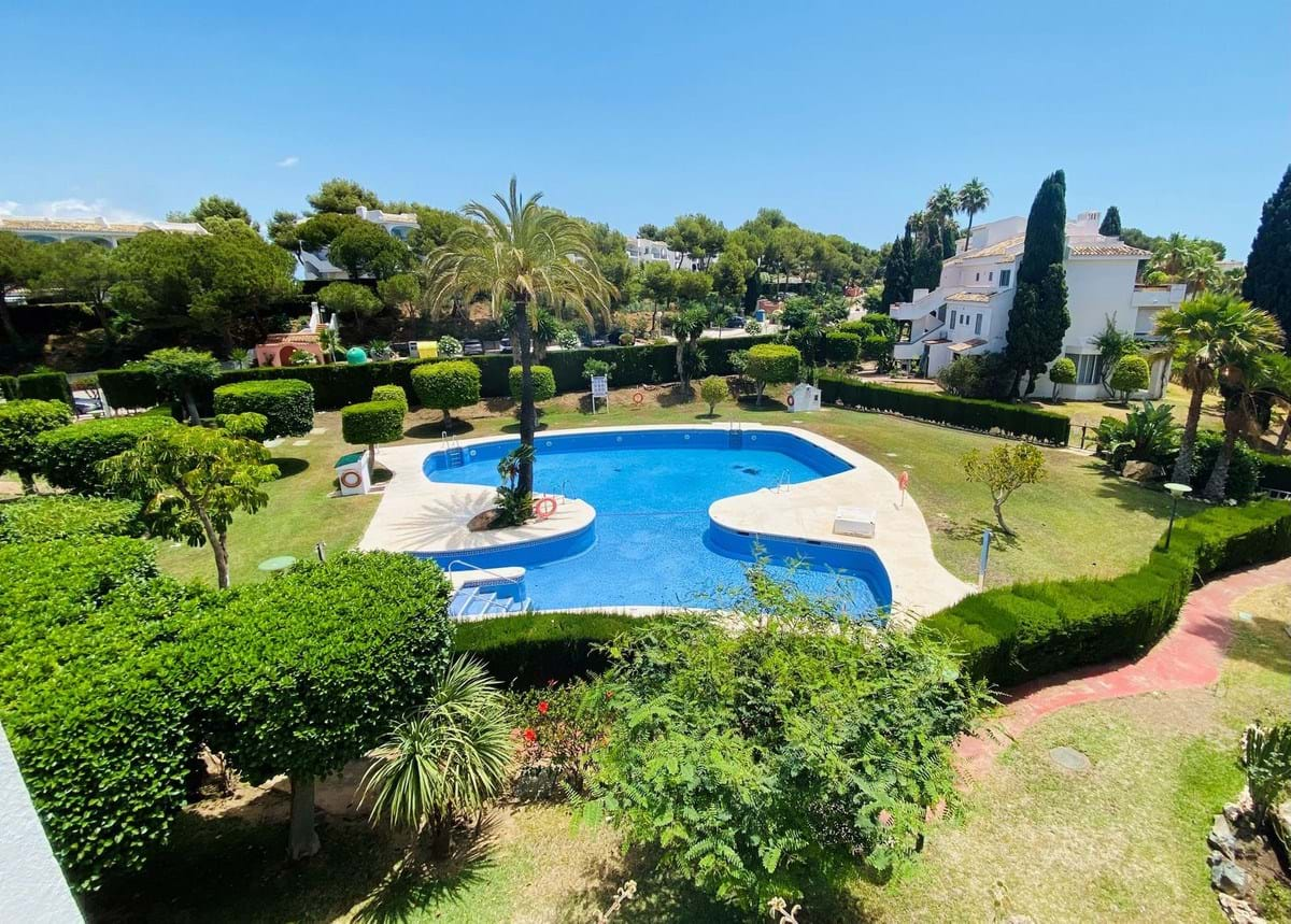 Apartment for sale in Mijas 9