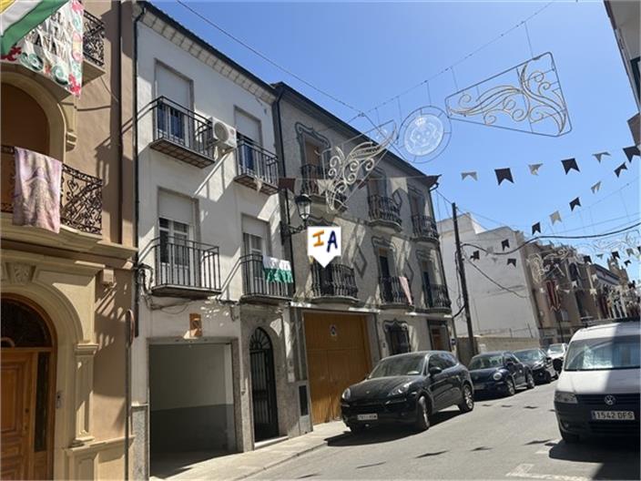 Adosada en venta en Guardamar and surroundings 1